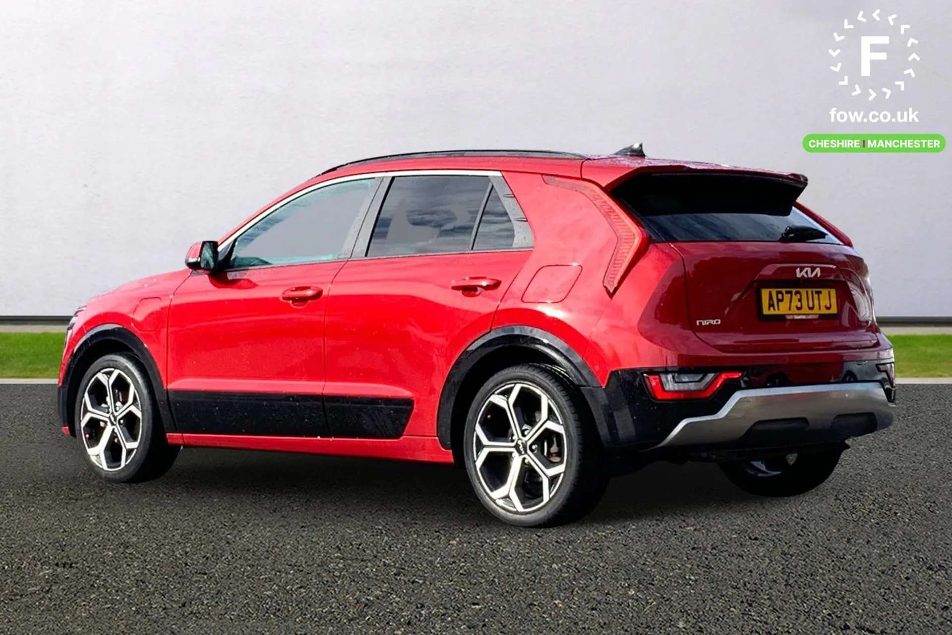 2024 KIA NIRO 2024 KIA NIRO
