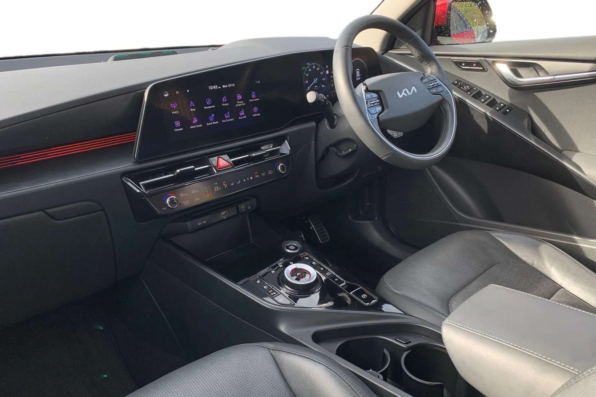 2024 KIA NIRO 2024 KIA NIRO