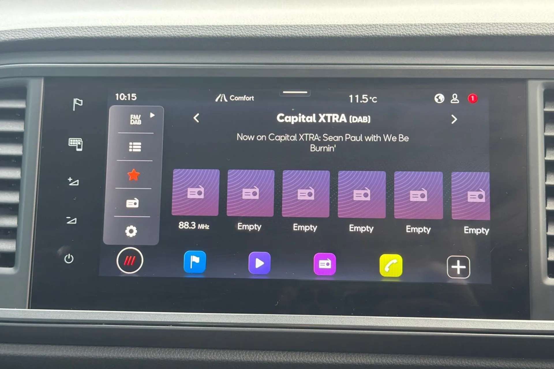 2024 CUPRA ATECA 2024 CUPRA ATECA
