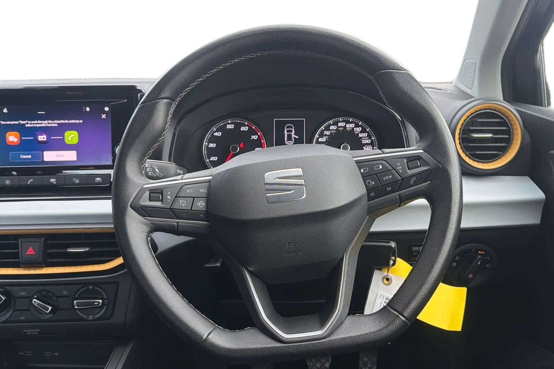 2022 SEAT IBIZA 2022 SEAT IBIZA
