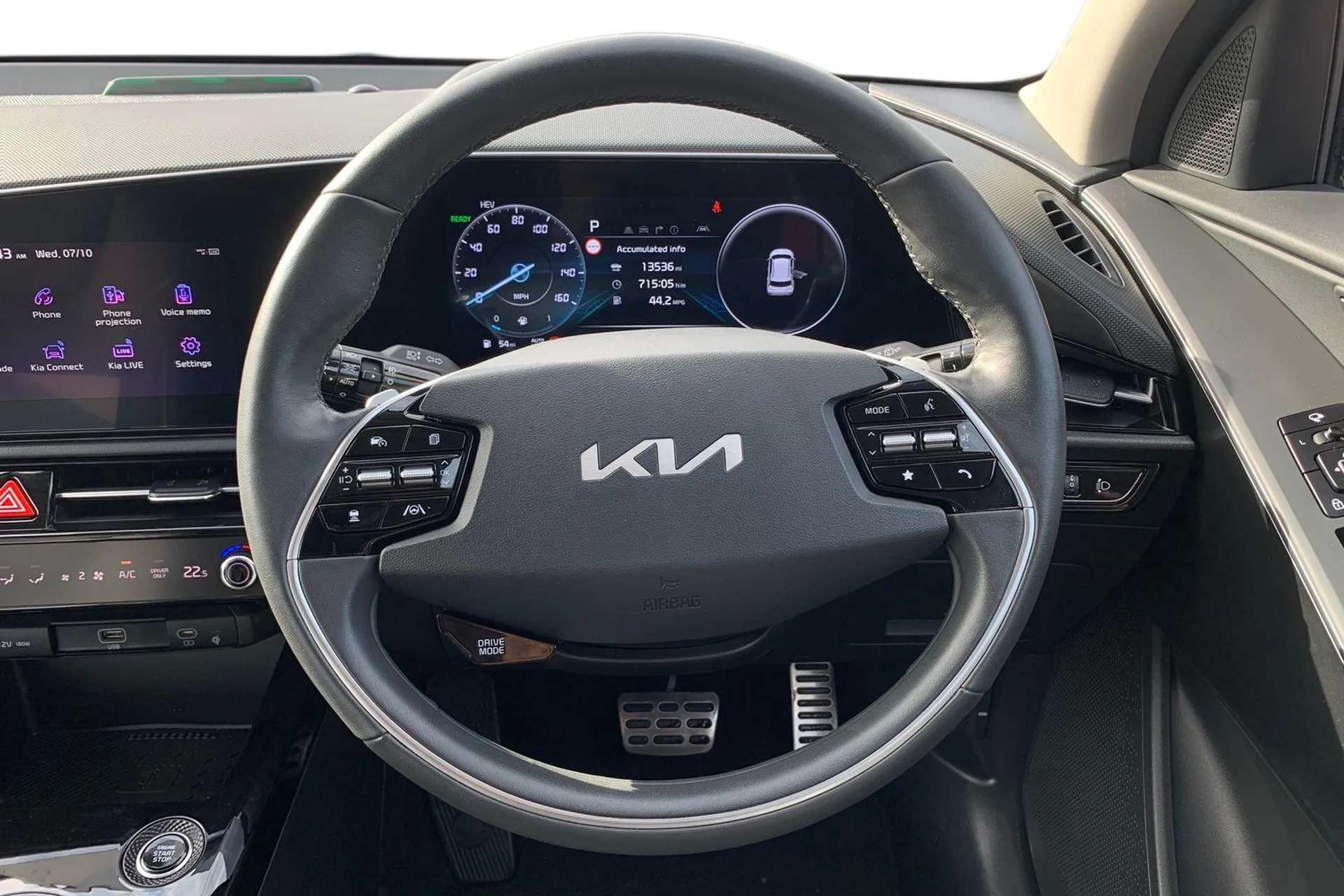 2024 KIA NIRO 2024 KIA NIRO