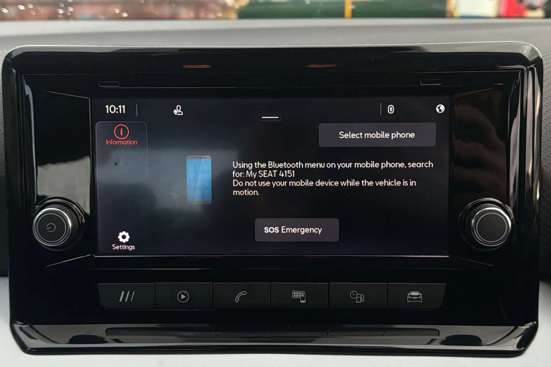 2022 SEAT IBIZA 2022 SEAT IBIZA