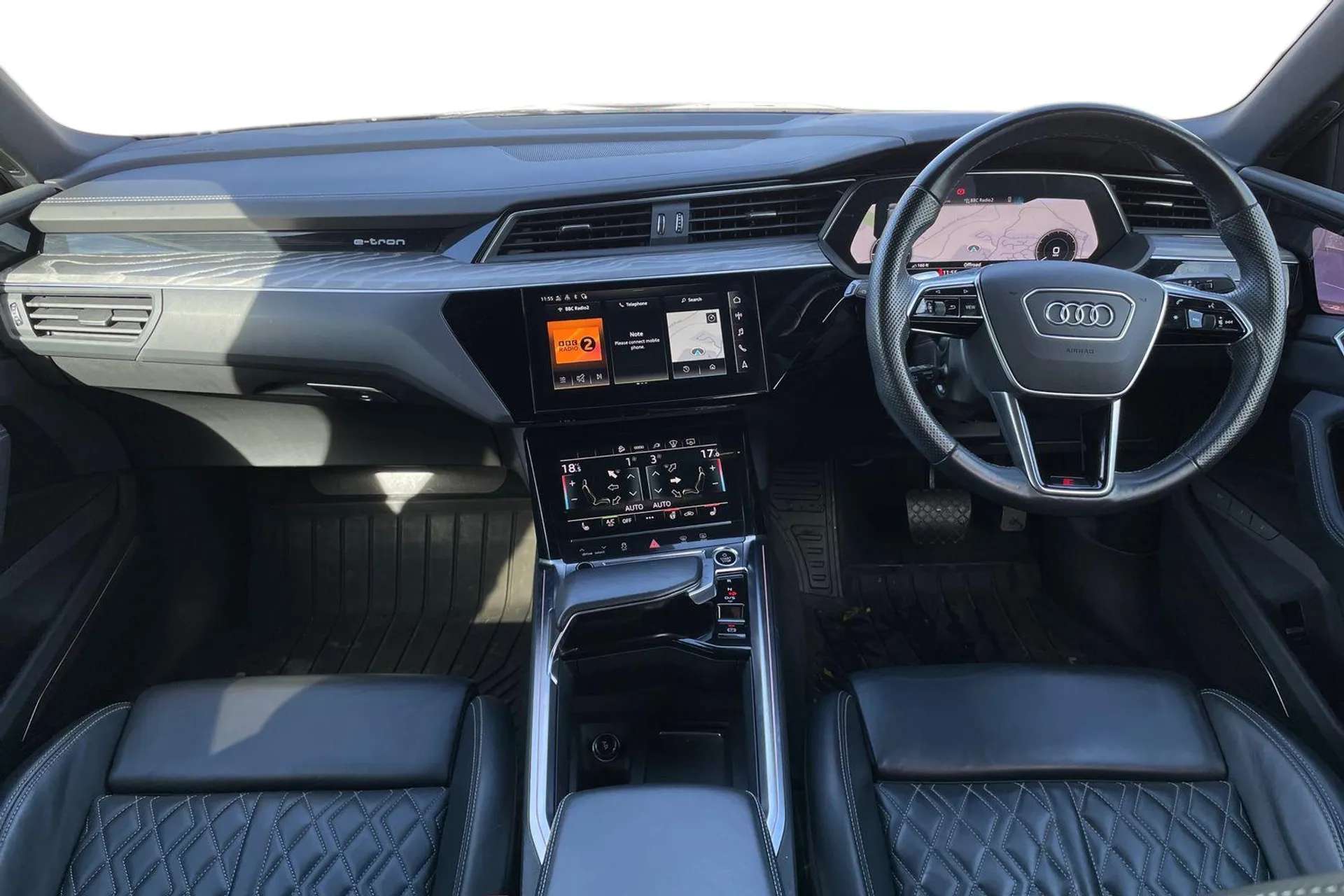 2022 AUDI E-TRON 2022 AUDI E-TRON