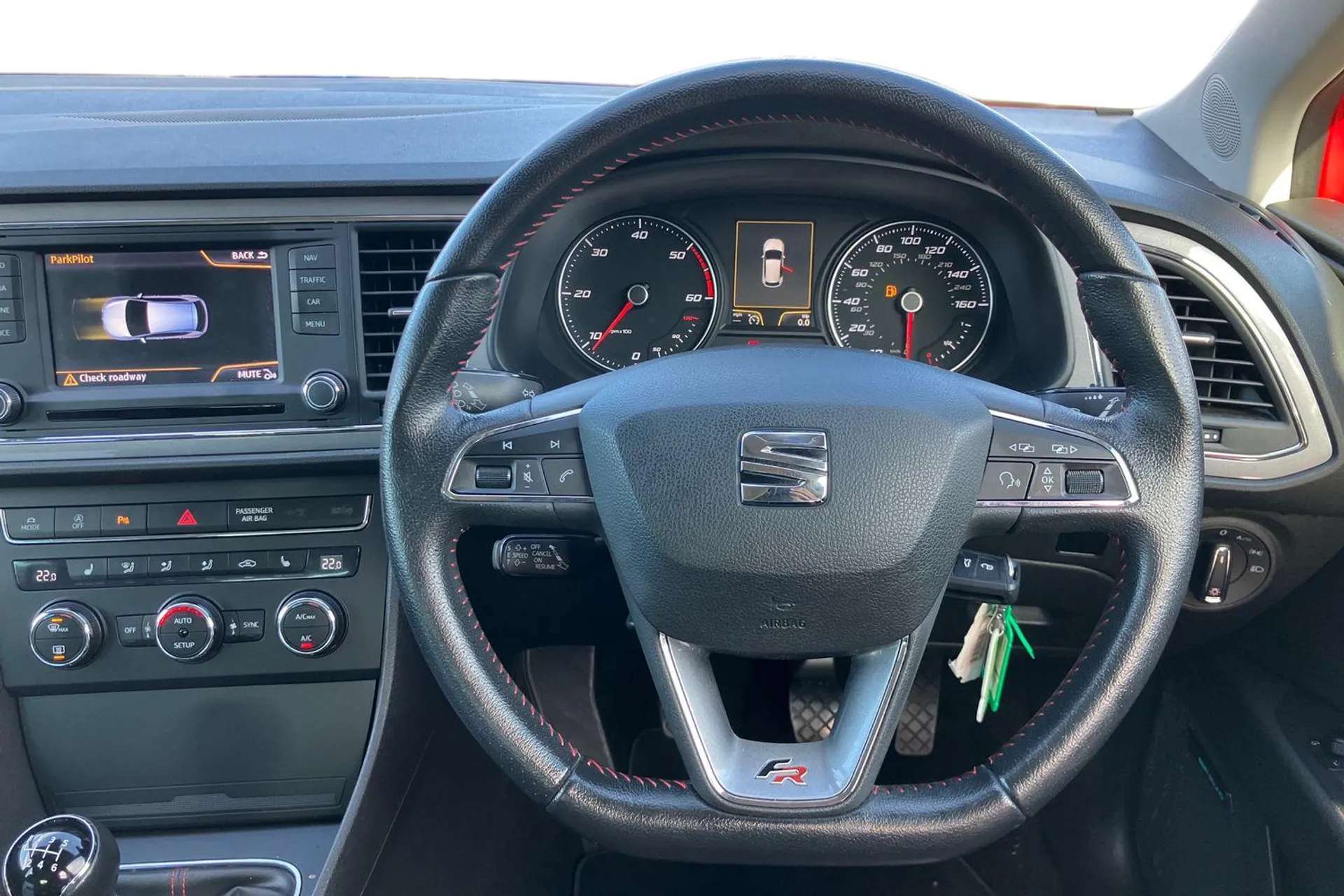 2013 SEAT LEON 2013 SEAT LEON