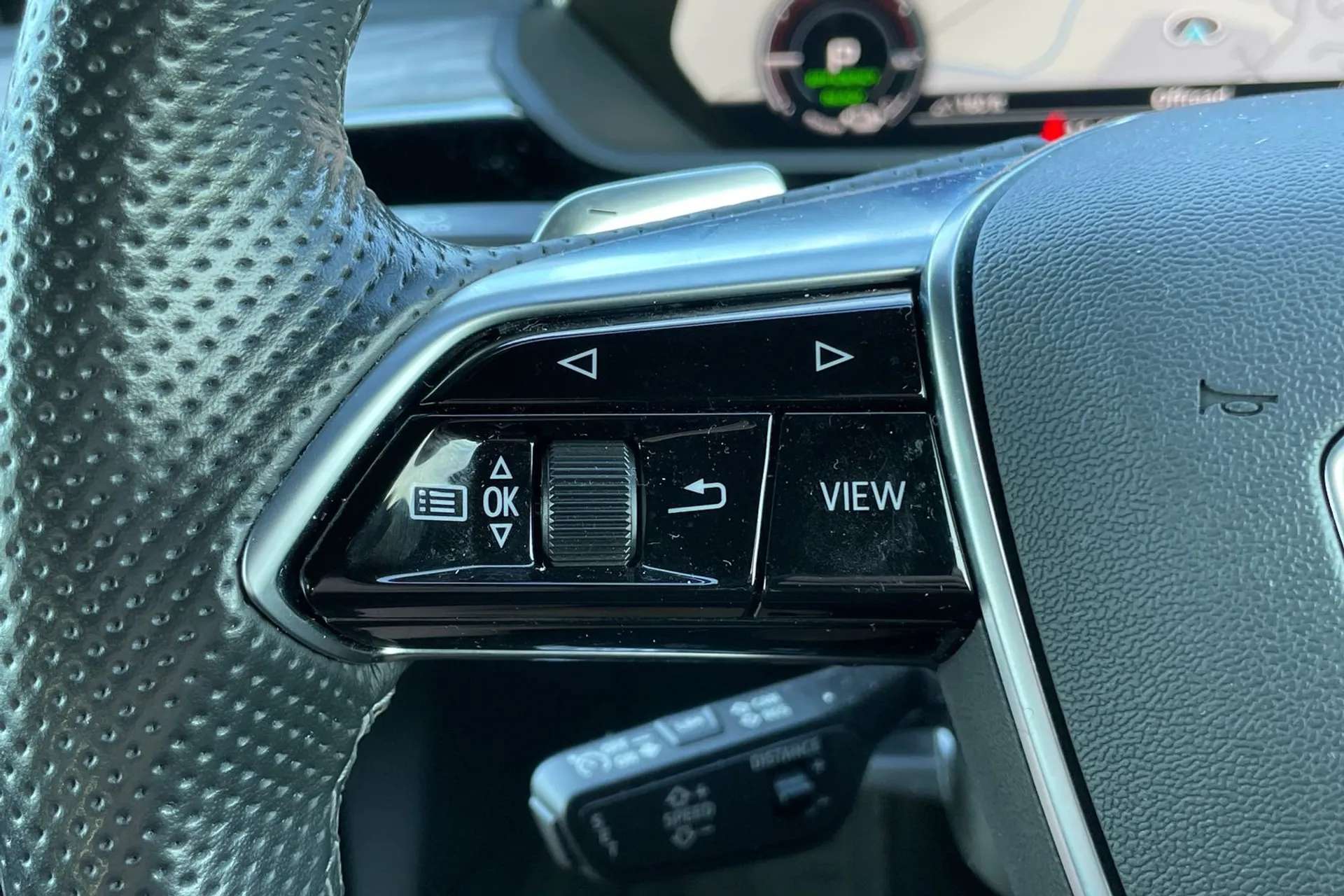 2022 AUDI E-TRON 2022 AUDI E-TRON