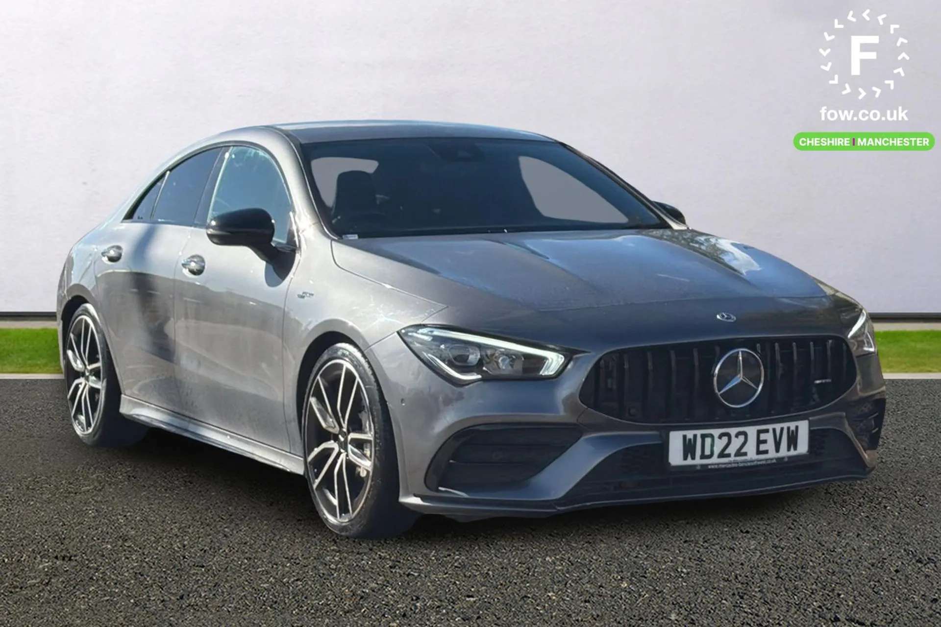 2022 MERCEDES-BENZ CLA CLASS 2022 MERCEDES-BENZ CLA CLASS