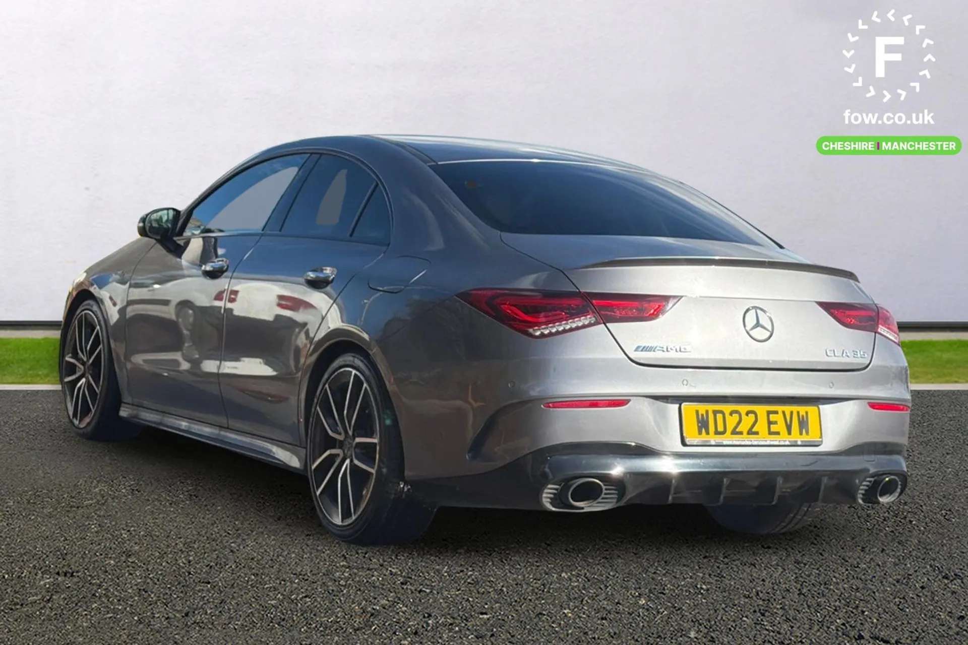 2022 MERCEDES-BENZ CLA CLASS 2022 MERCEDES-BENZ CLA CLASS