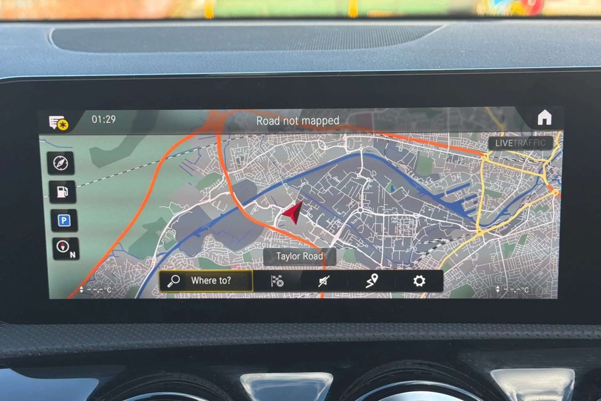 2022 MERCEDES-BENZ CLA CLASS 2022 MERCEDES-BENZ CLA CLASS