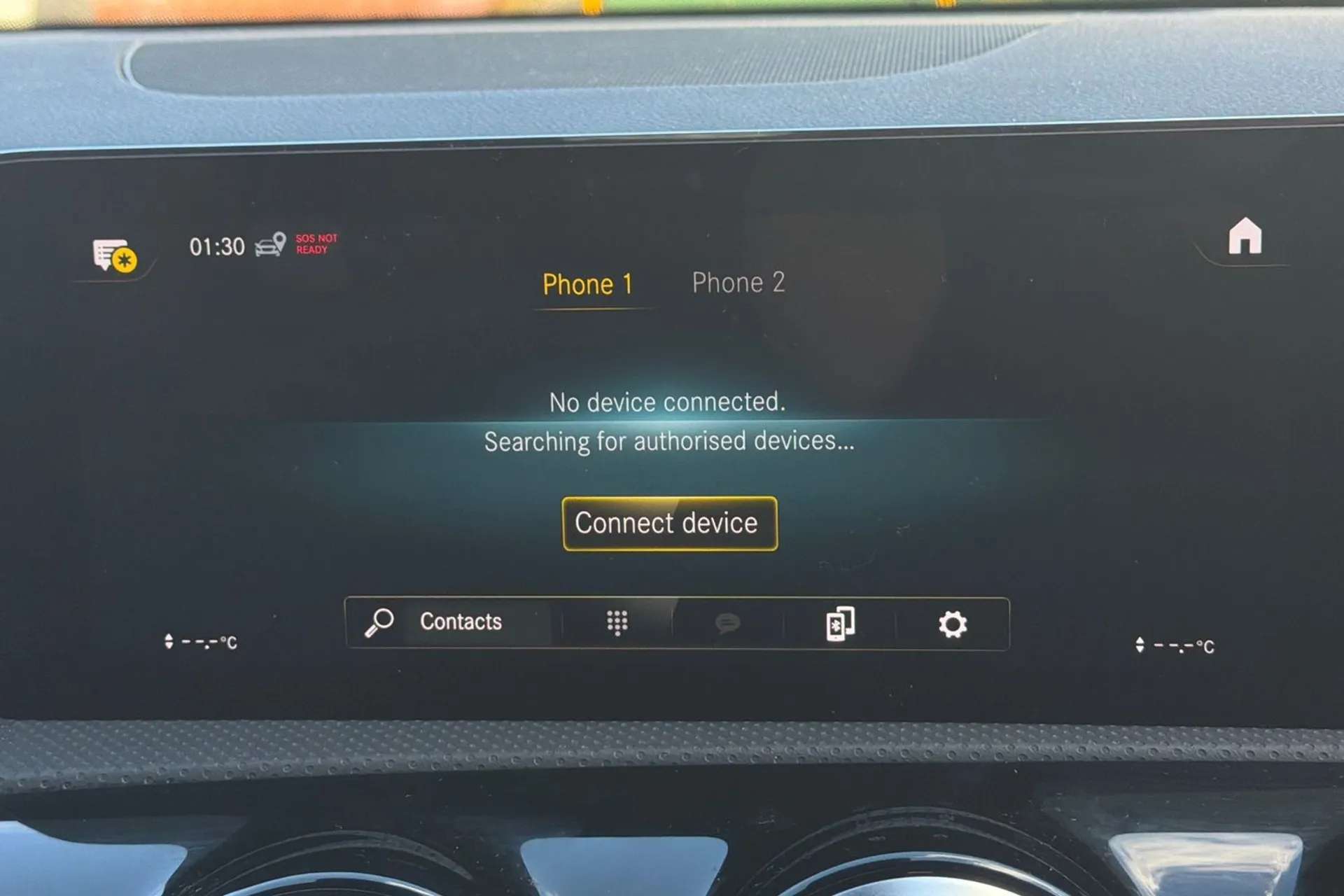2022 MERCEDES-BENZ CLA CLASS 2022 MERCEDES-BENZ CLA CLASS