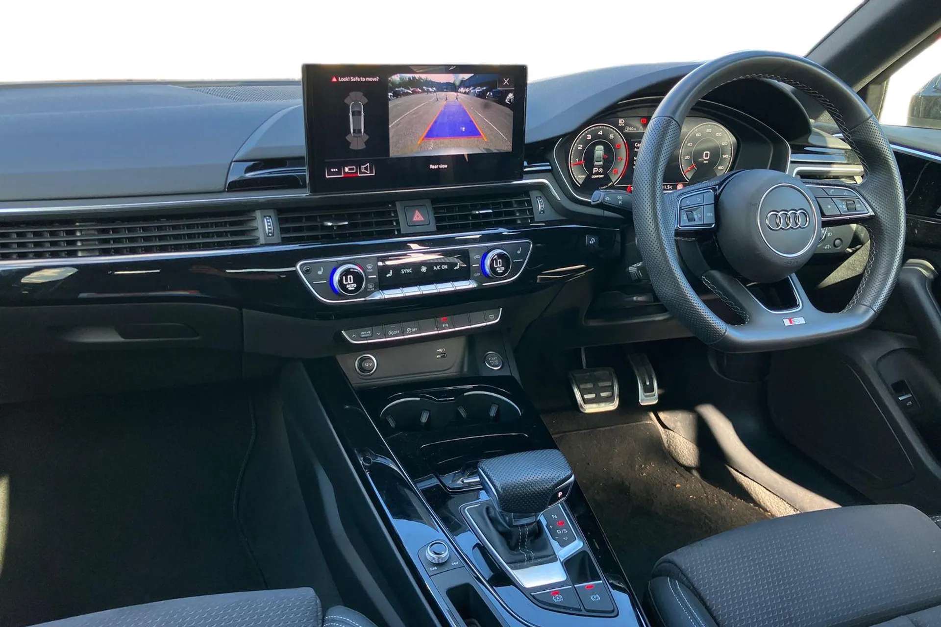 2023 AUDI A4 2023 AUDI A4