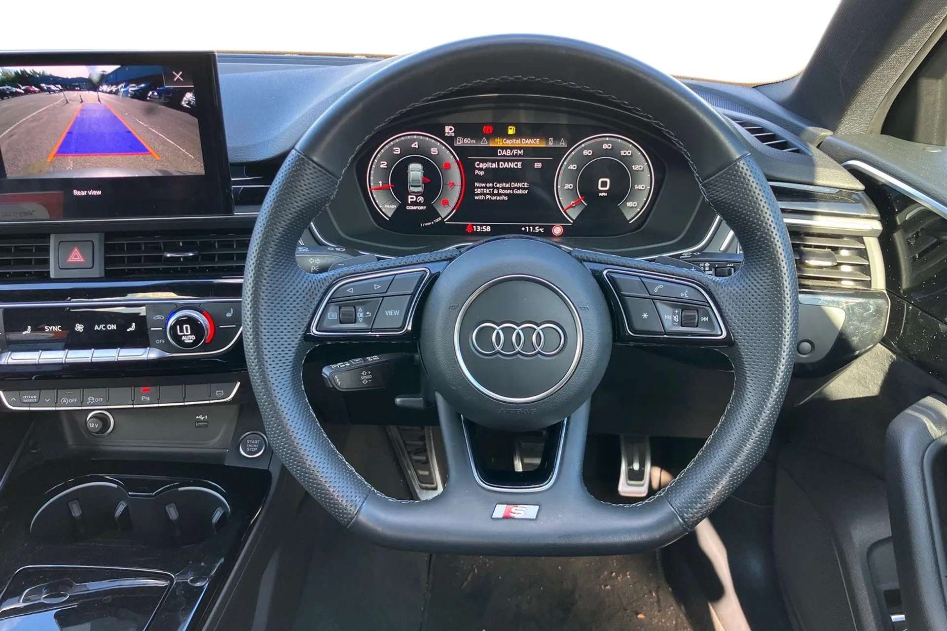 2023 AUDI A4 2023 AUDI A4