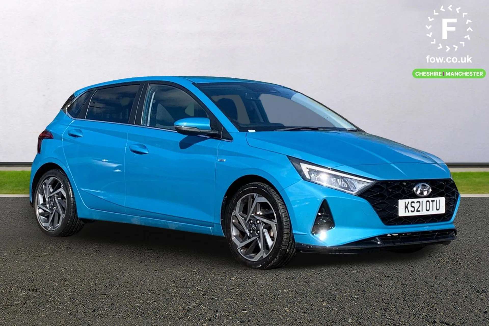 2021 HYUNDAI I20 2021 HYUNDAI I20