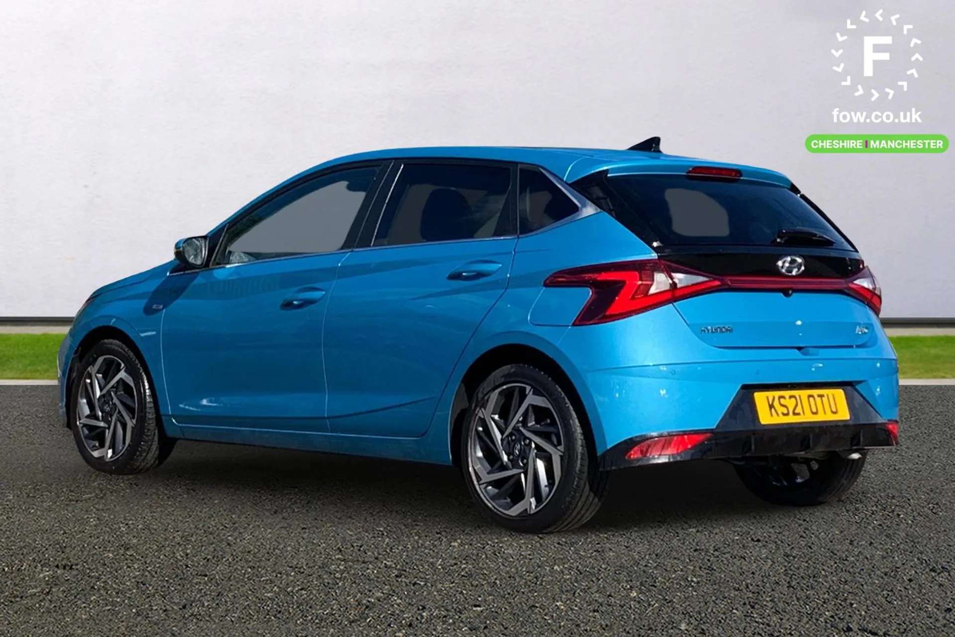 2021 HYUNDAI I20 2021 HYUNDAI I20