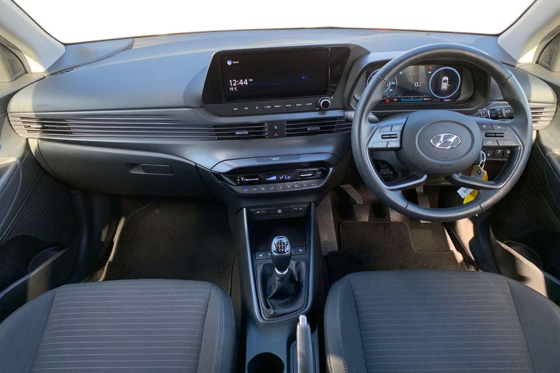 2021 HYUNDAI I20 2021 HYUNDAI I20