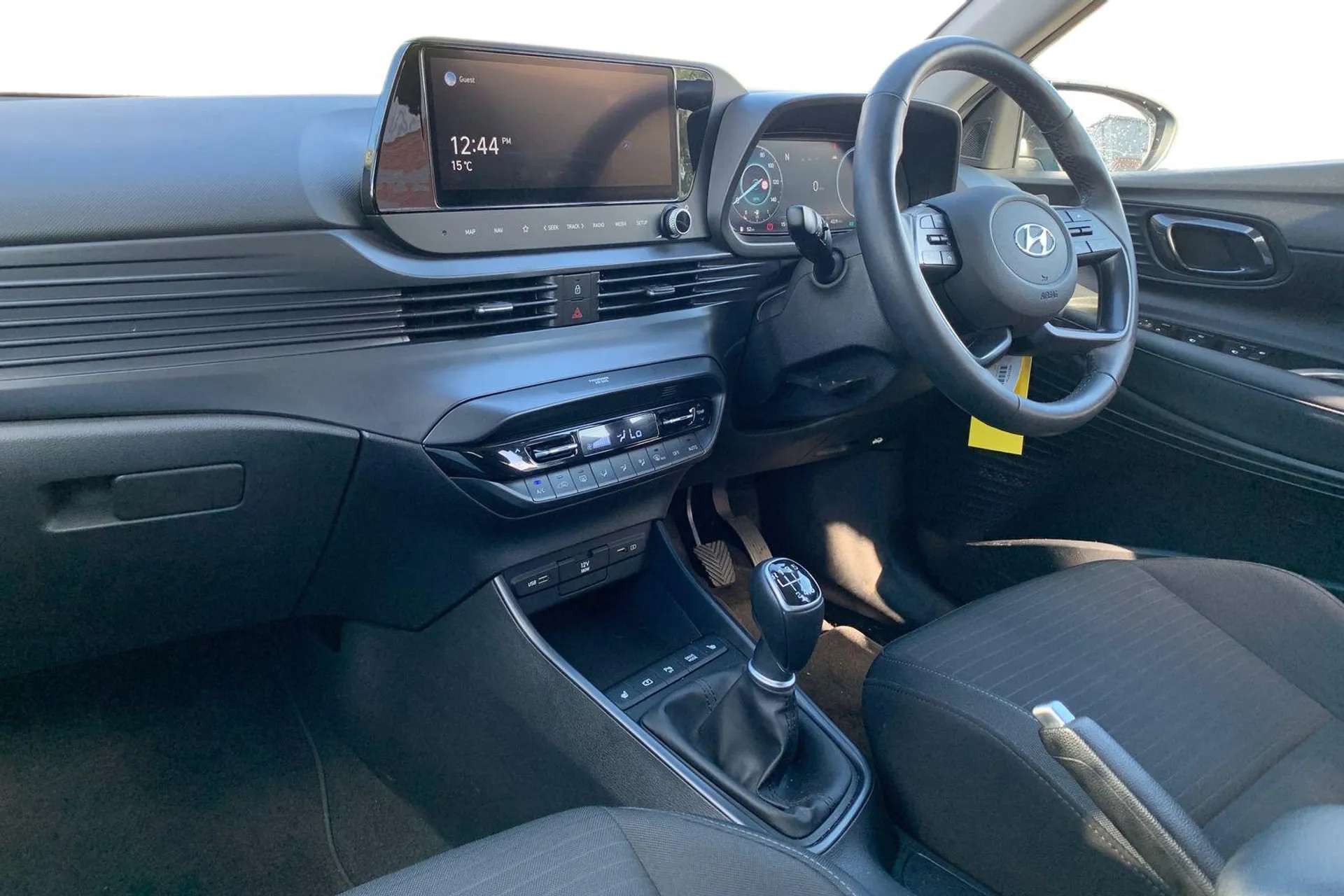2021 HYUNDAI I20 2021 HYUNDAI I20