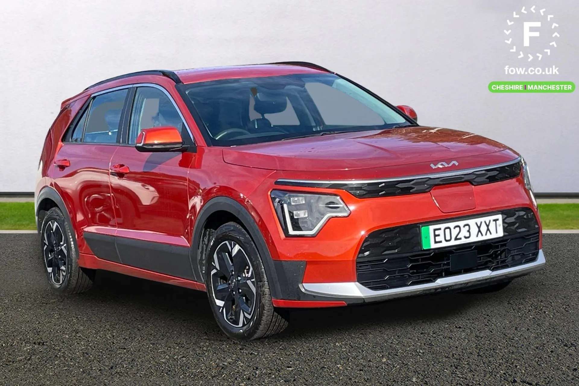 2023 KIA NIRO 2023 KIA NIRO