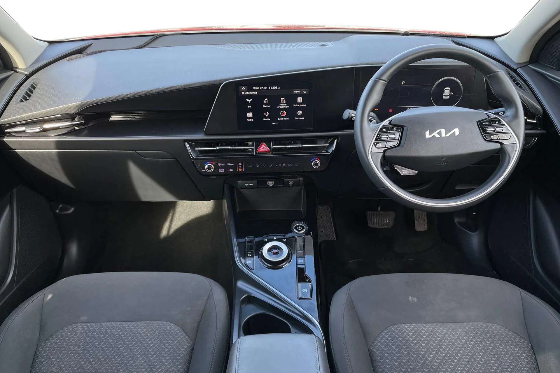 2023 KIA NIRO 2023 KIA NIRO
