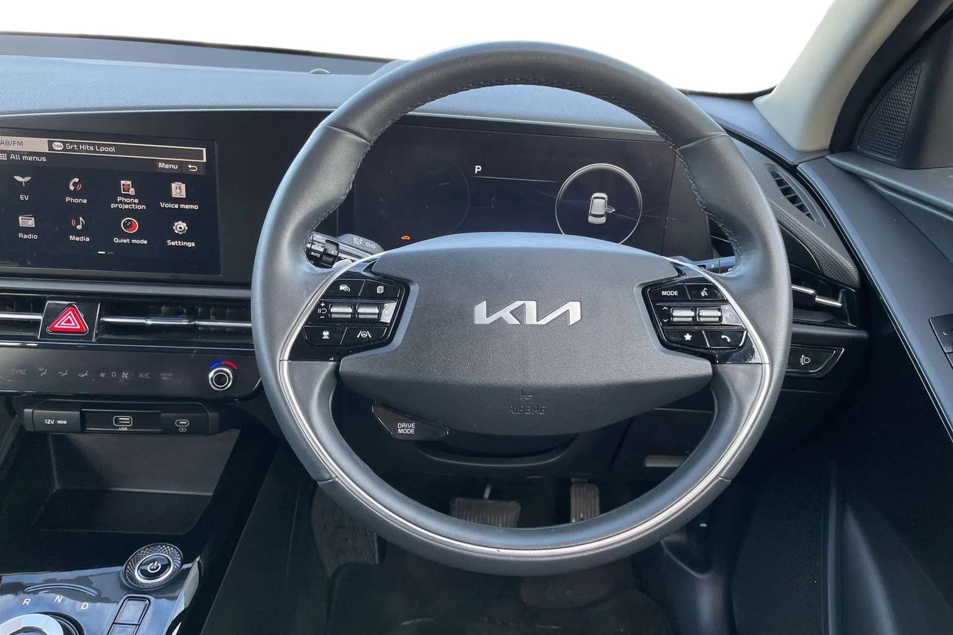 2023 KIA NIRO 2023 KIA NIRO