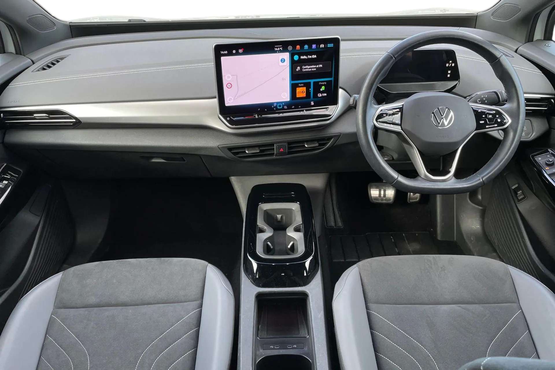 2024 VOLKSWAGEN ID.4 2024 VOLKSWAGEN ID.4