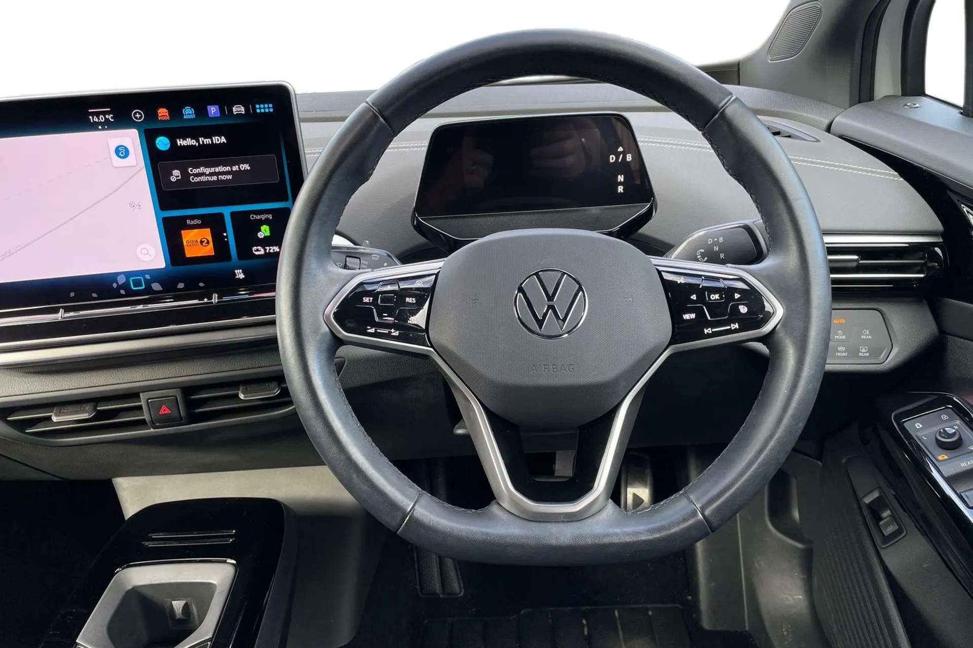 2024 VOLKSWAGEN ID.4 2024 VOLKSWAGEN ID.4