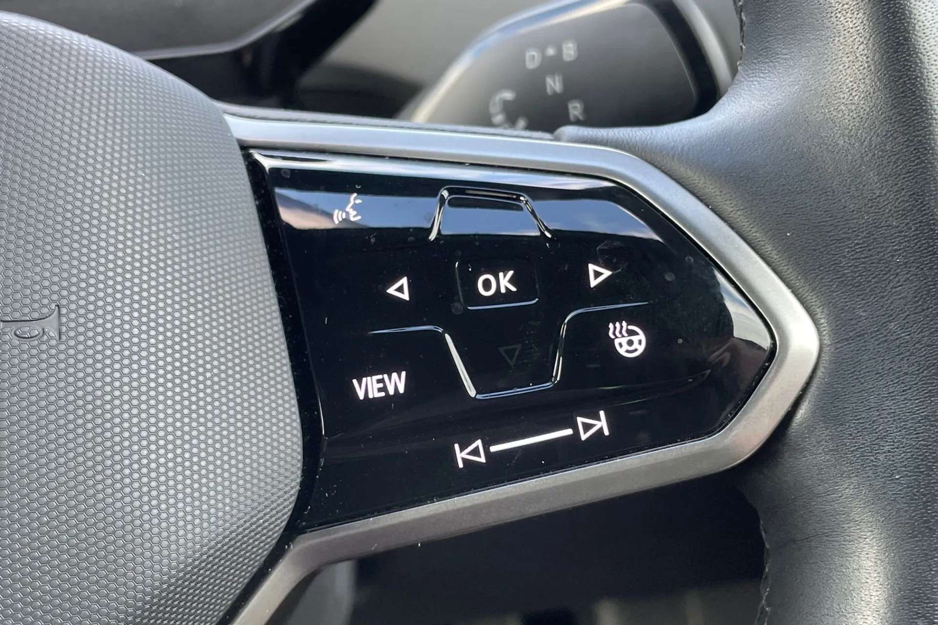 2024 VOLKSWAGEN ID.4 2024 VOLKSWAGEN ID.4