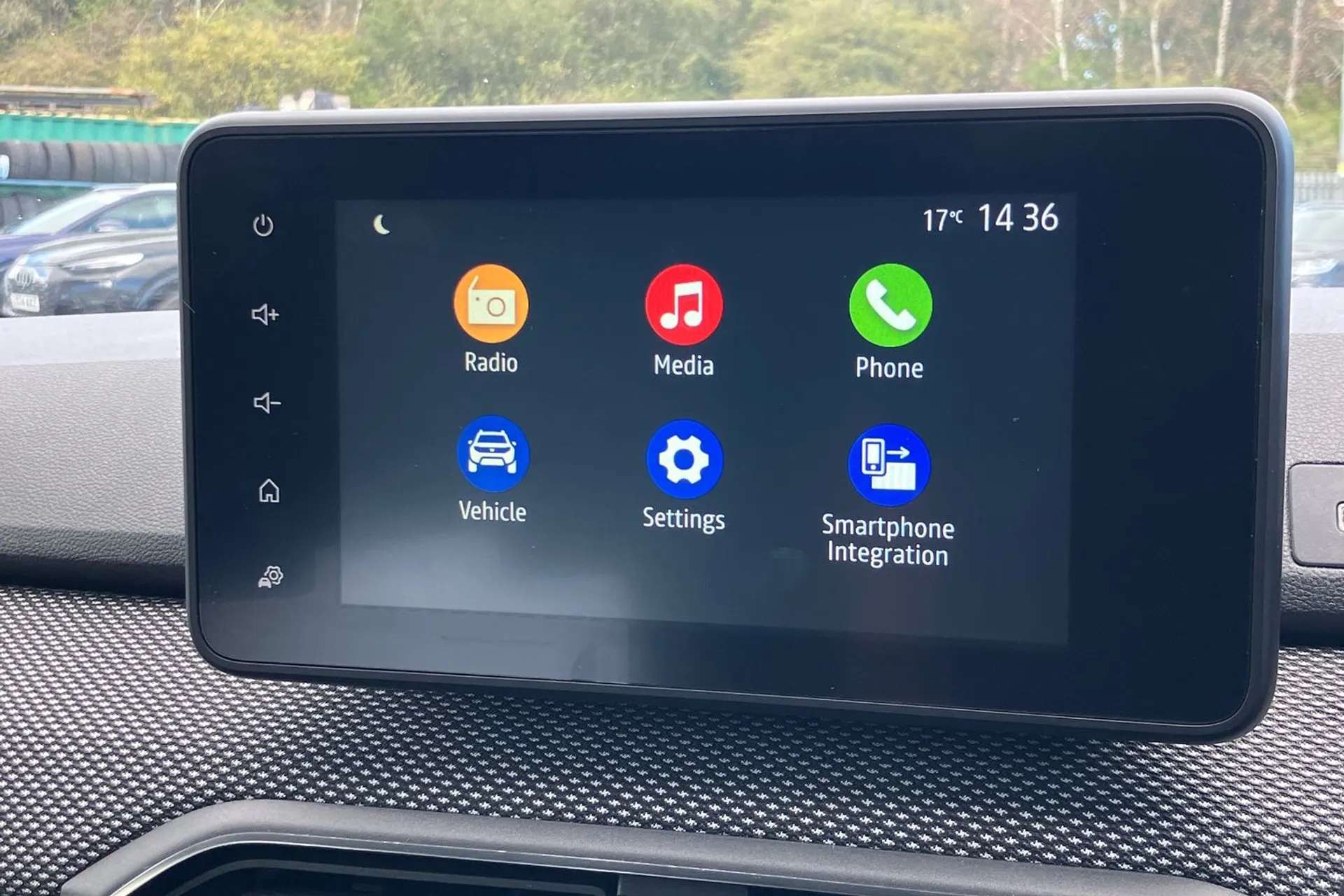 2022 DACIA JOGGER 2022 DACIA JOGGER