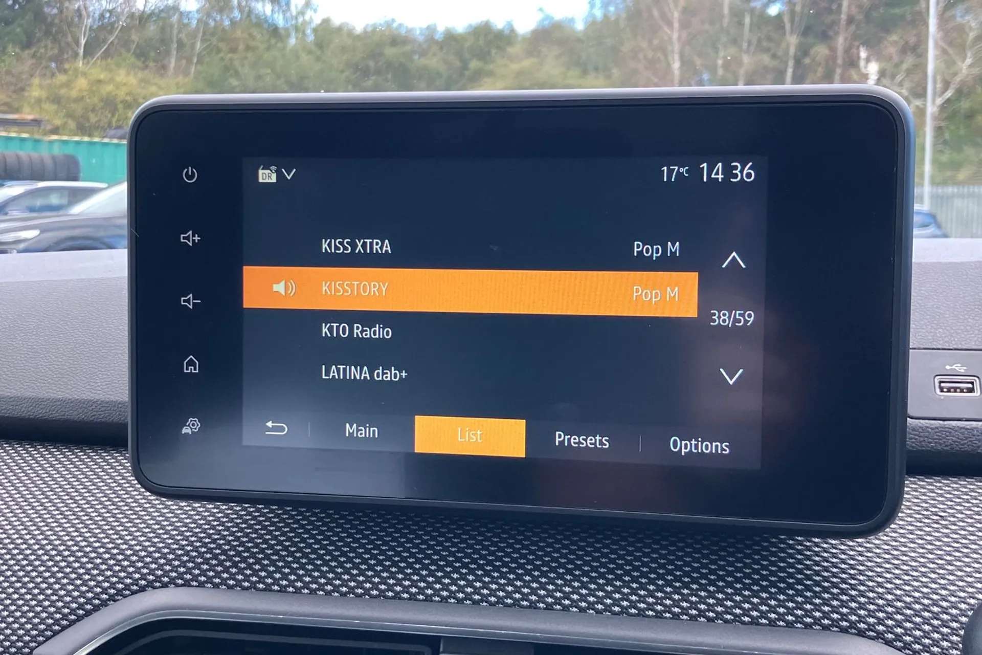 2022 DACIA JOGGER 2022 DACIA JOGGER