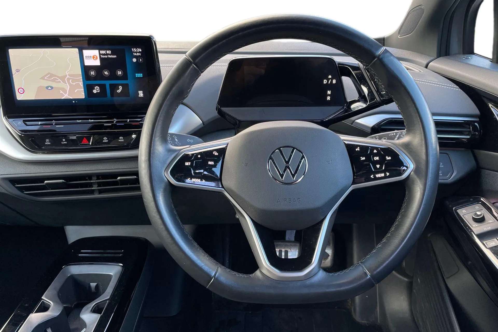 2023 VOLKSWAGEN ID.4 2023 VOLKSWAGEN ID.4