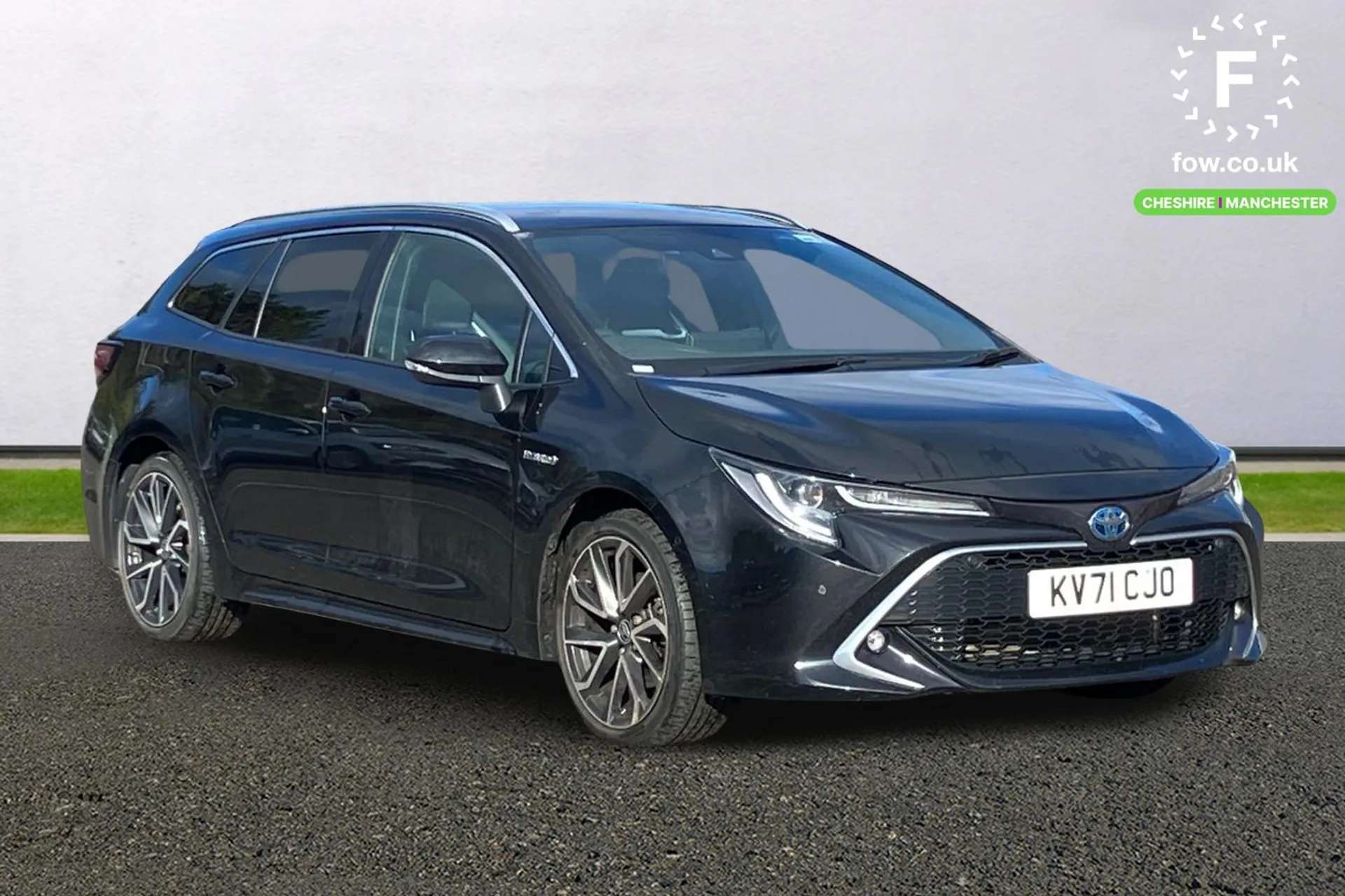 2021 TOYOTA COROLLA 2021 TOYOTA COROLLA