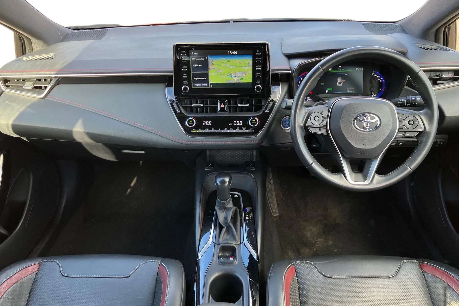 2021 TOYOTA COROLLA 2021 TOYOTA COROLLA