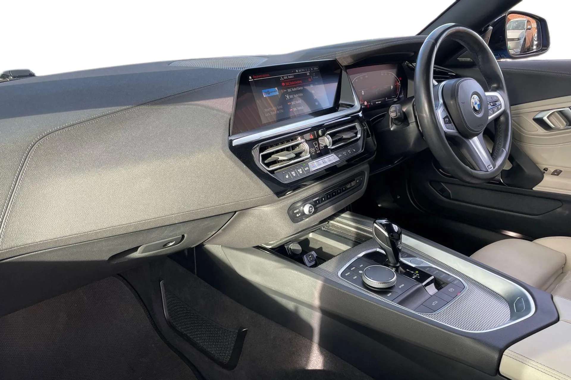2022 BMW Z4 2022 BMW Z4