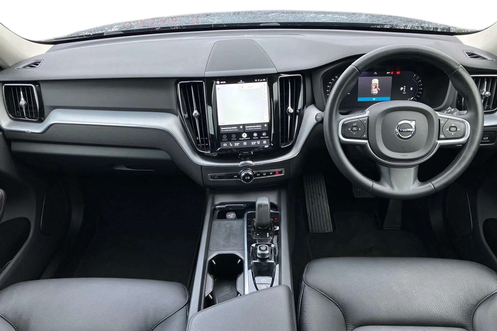 2021 VOLVO XC60 2021 VOLVO XC60