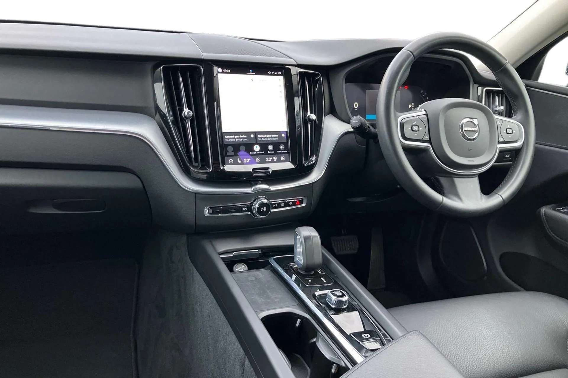 2021 VOLVO XC60 2021 VOLVO XC60