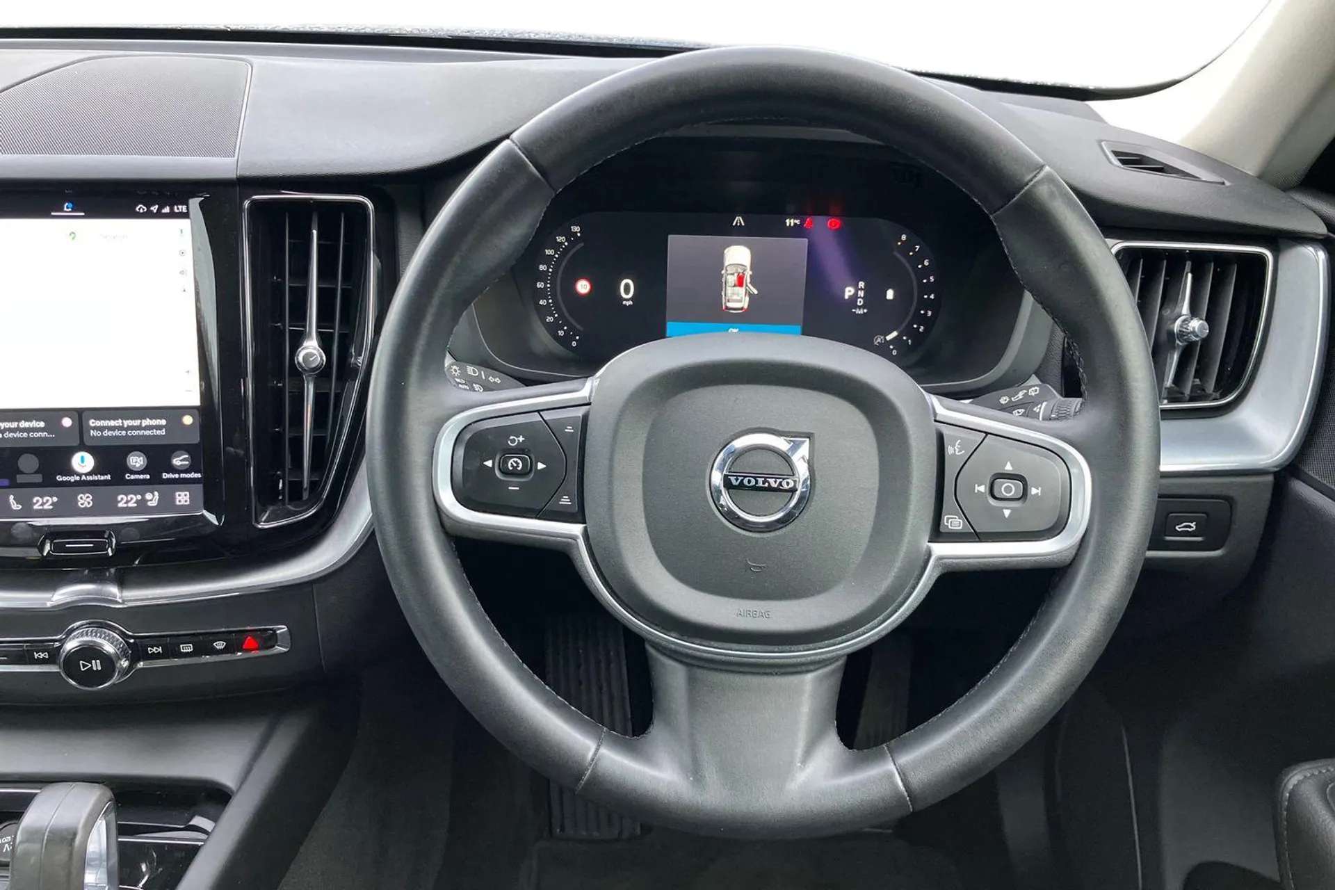 2021 VOLVO XC60 2021 VOLVO XC60
