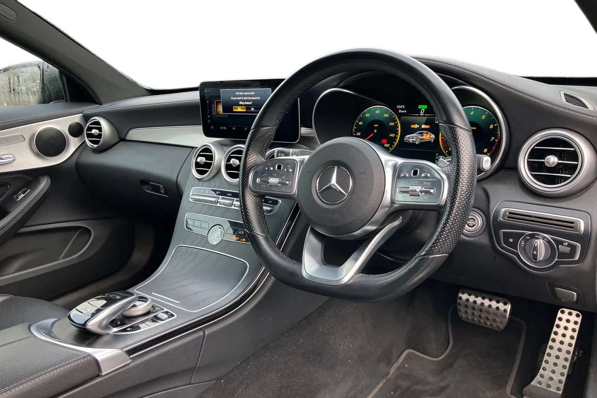 2022 MERCEDES-BENZ C CLASS 2022 MERCEDES-BENZ C CLASS