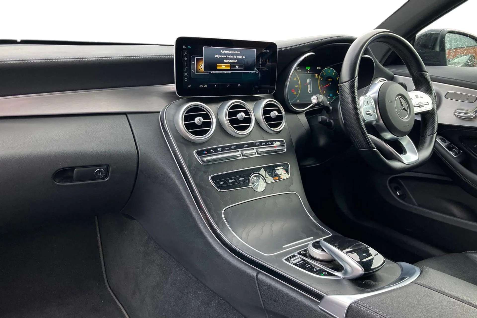 2022 MERCEDES-BENZ C CLASS 2022 MERCEDES-BENZ C CLASS