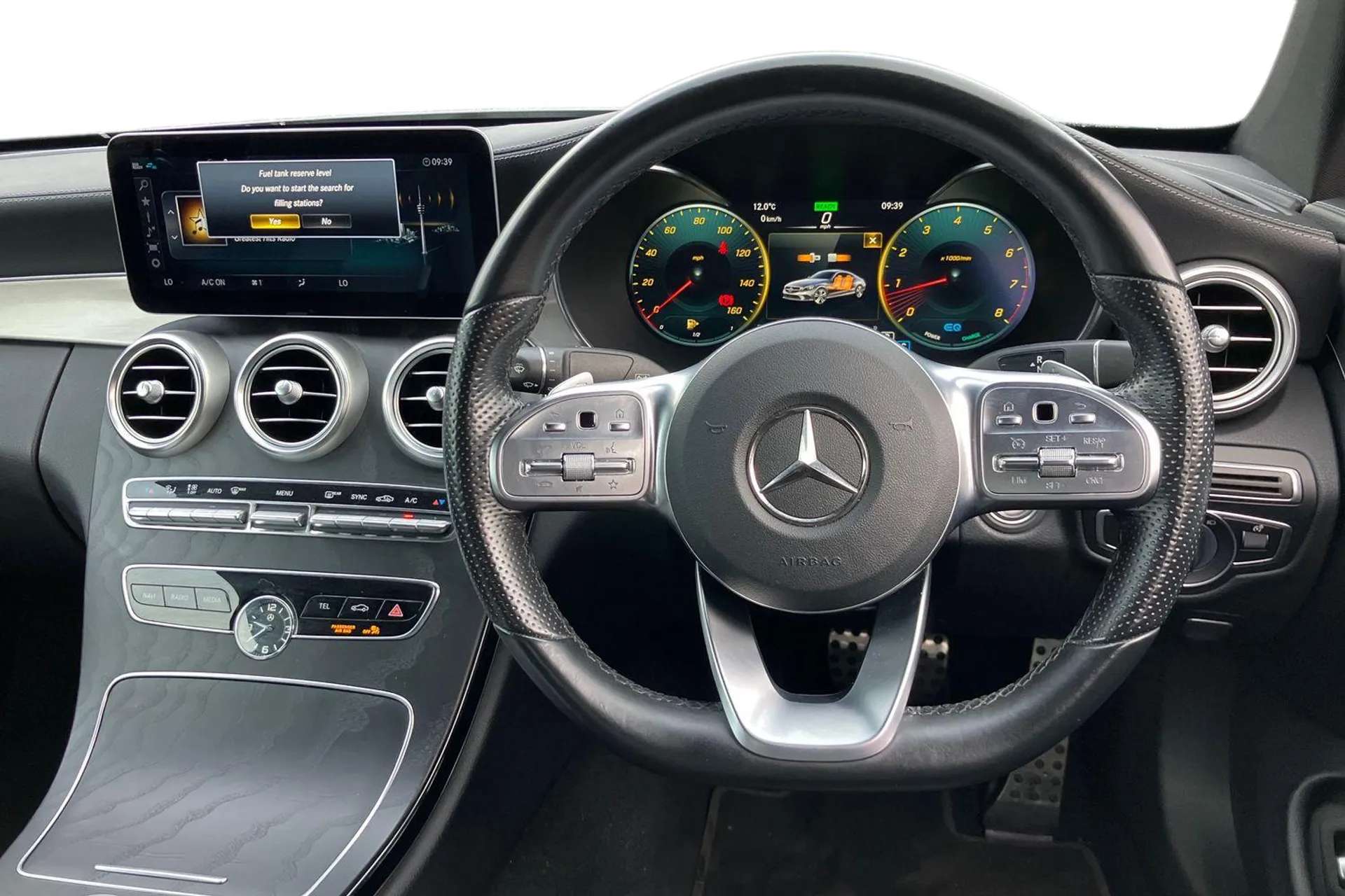 2022 MERCEDES-BENZ C CLASS 2022 MERCEDES-BENZ C CLASS