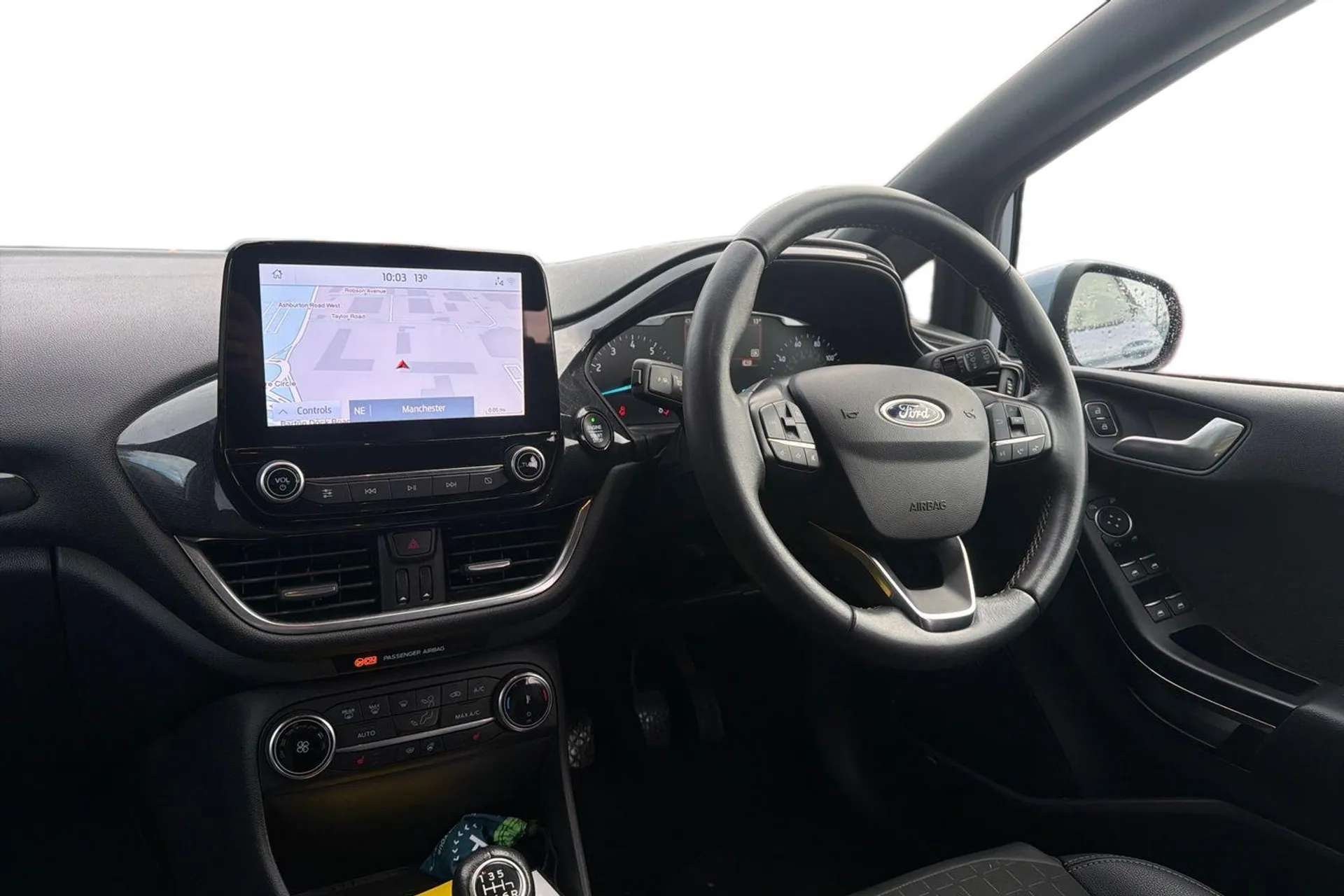 2021 FORD FIESTA 2021 FORD FIESTA