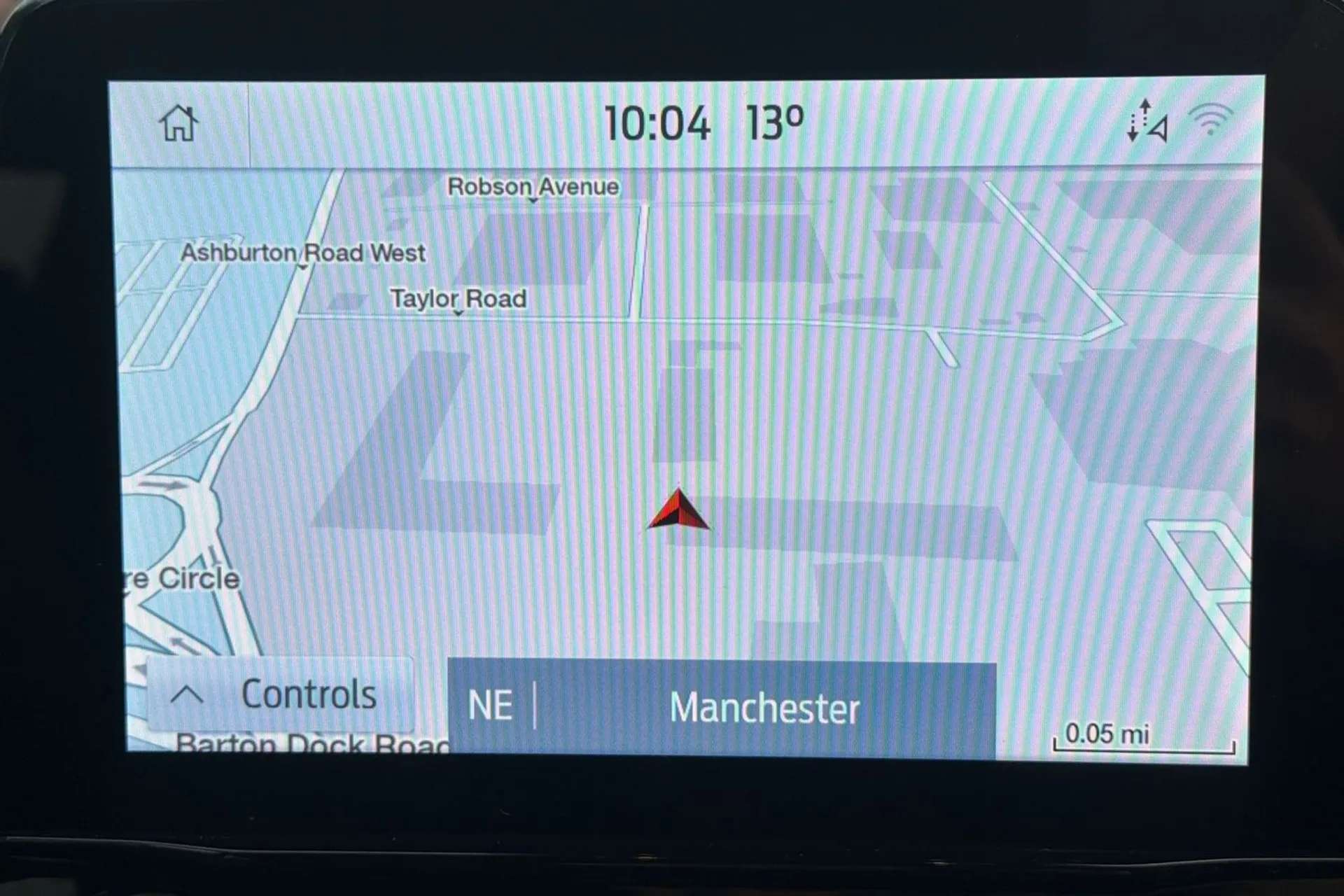 2021 FORD FIESTA 2021 FORD FIESTA