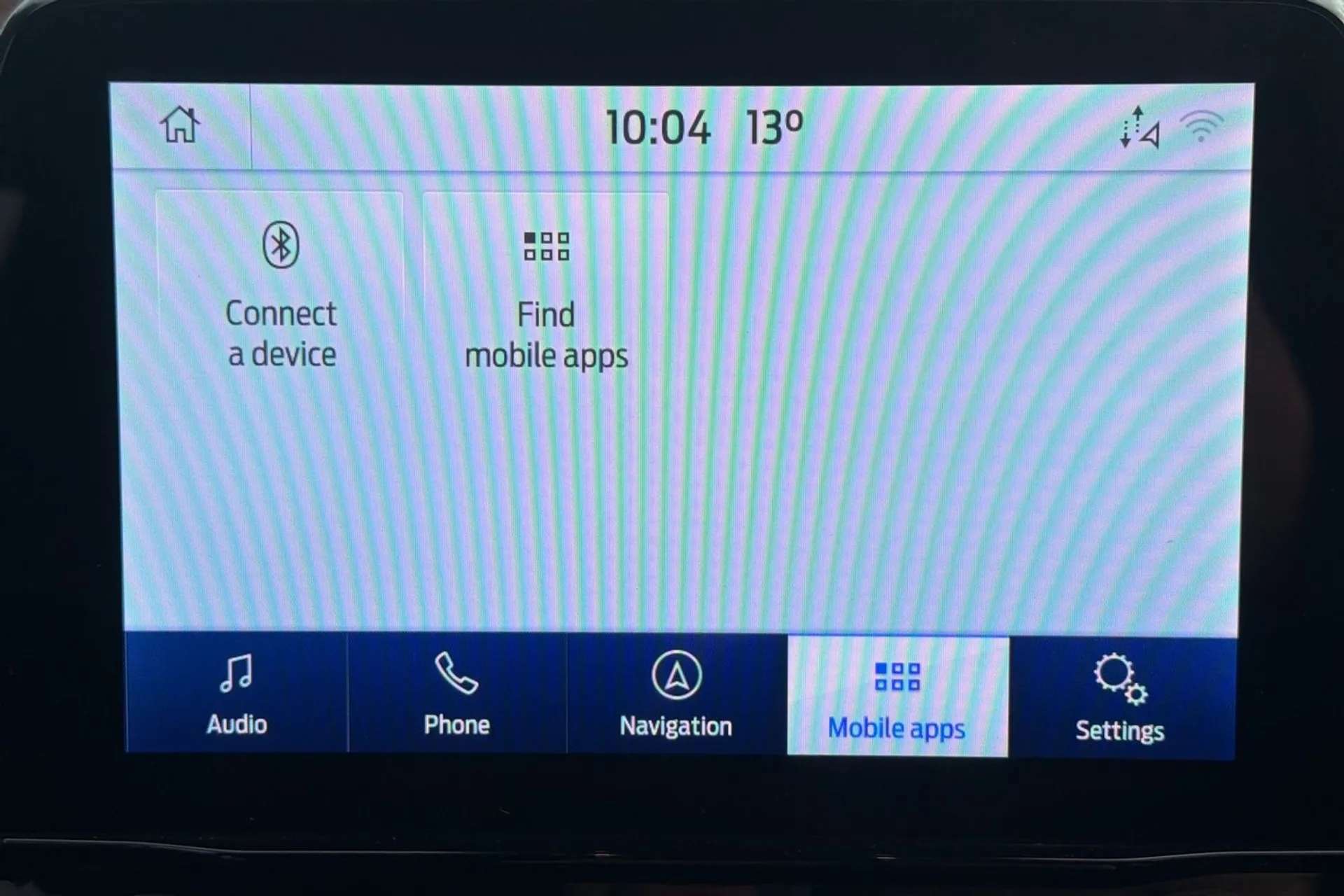 2021 FORD FIESTA 2021 FORD FIESTA