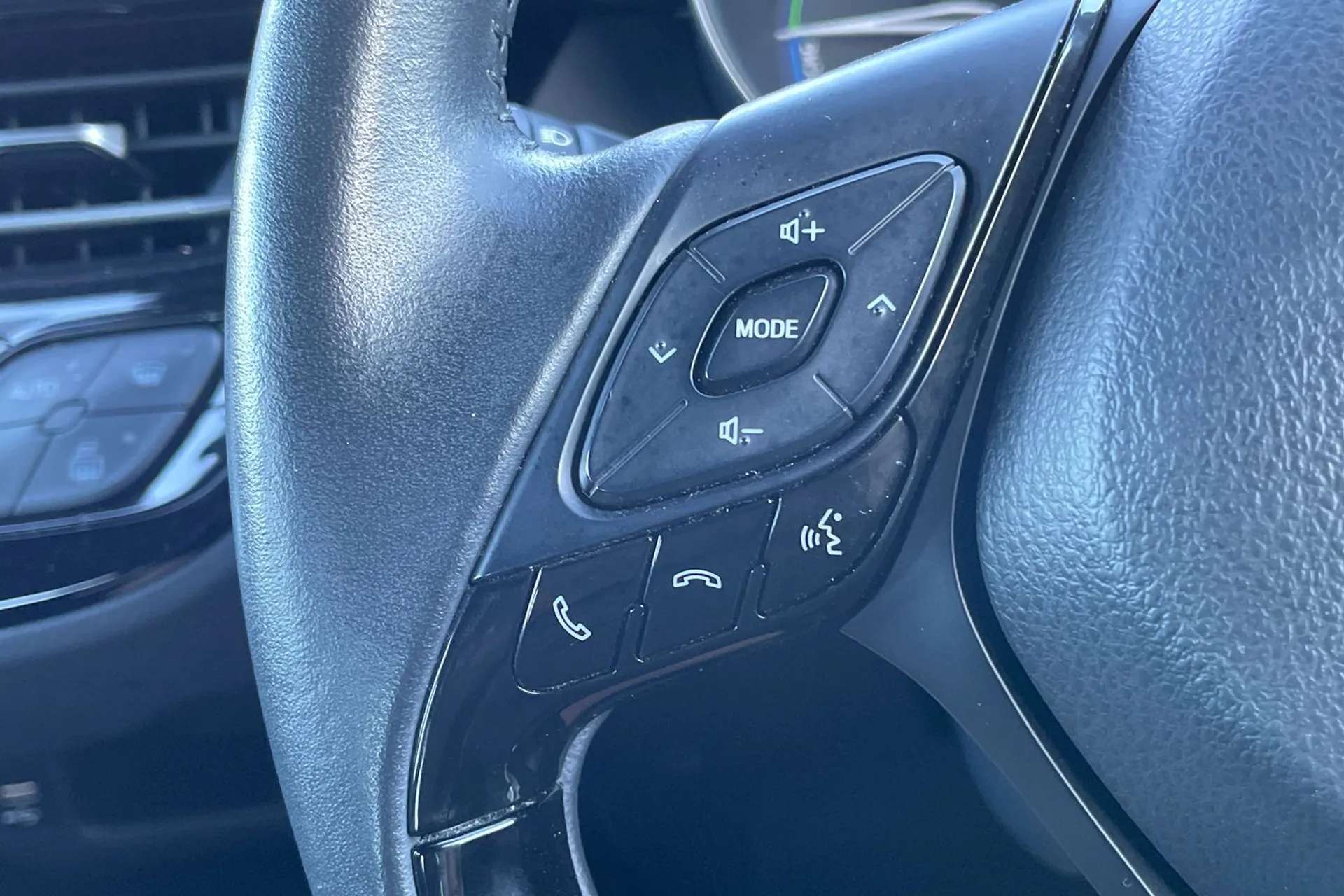 2020 TOYOTA C-HR 2020 TOYOTA C-HR