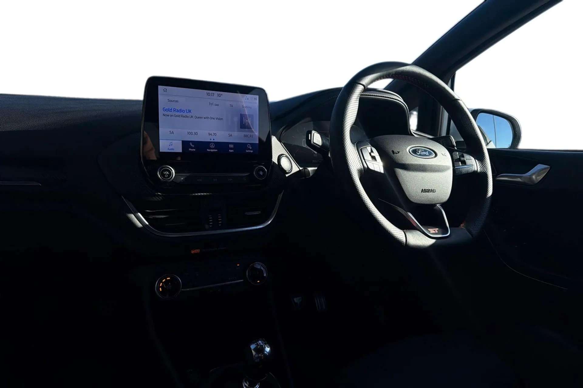 2023 FORD FIESTA 2023 FORD FIESTA