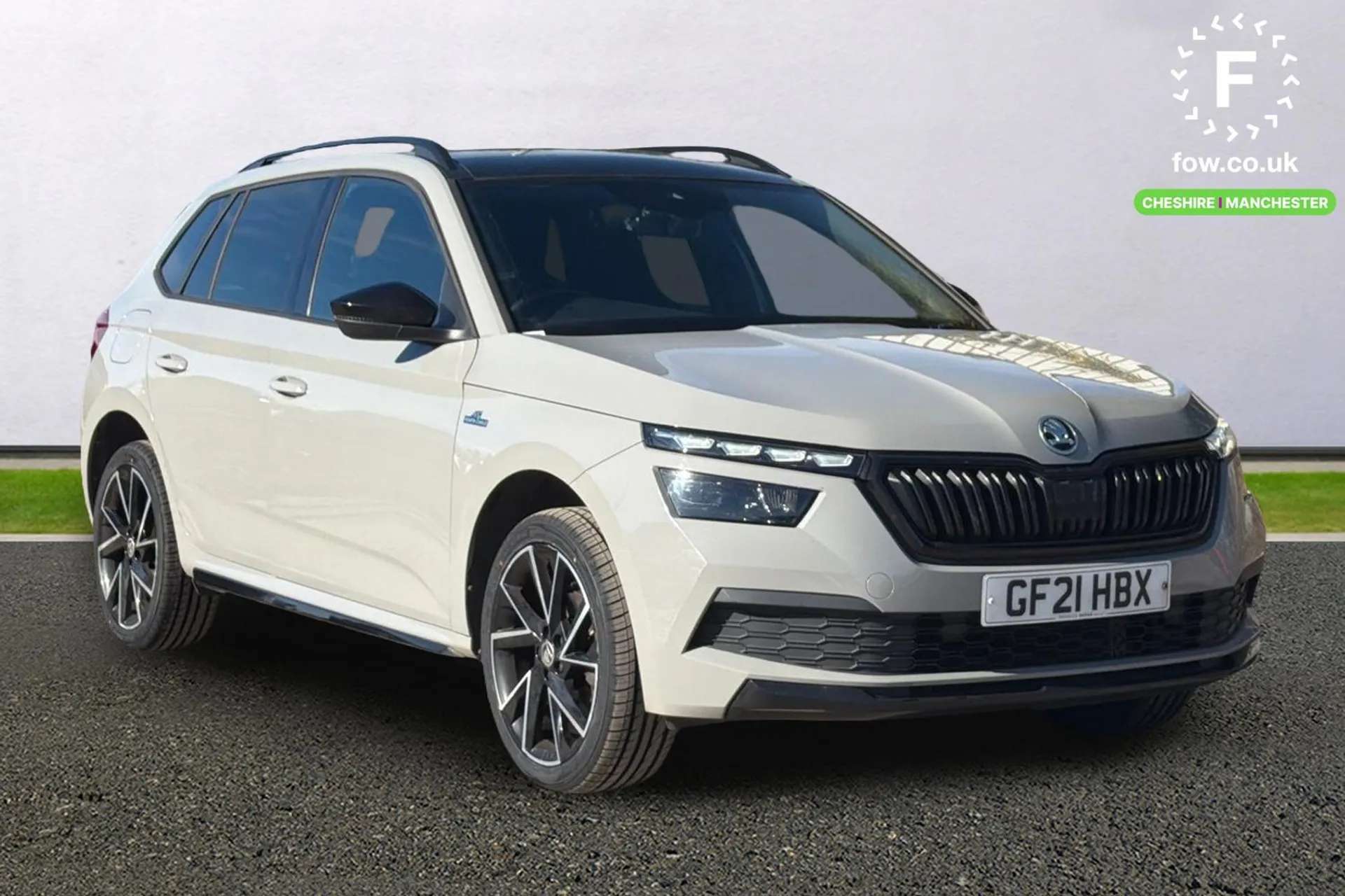 2021 SKODA KAMIQ 2021 SKODA KAMIQ