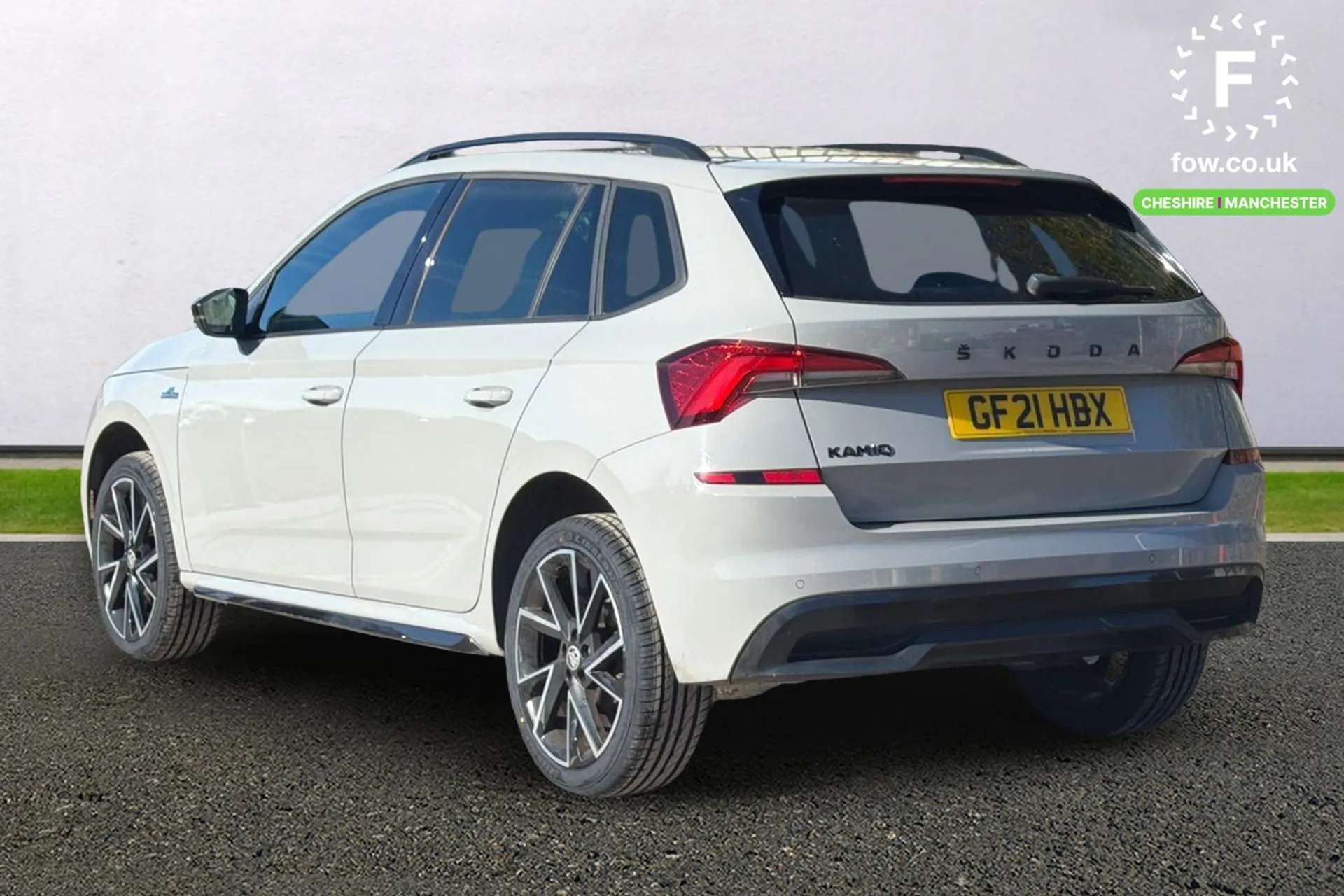 2021 SKODA KAMIQ 2021 SKODA KAMIQ