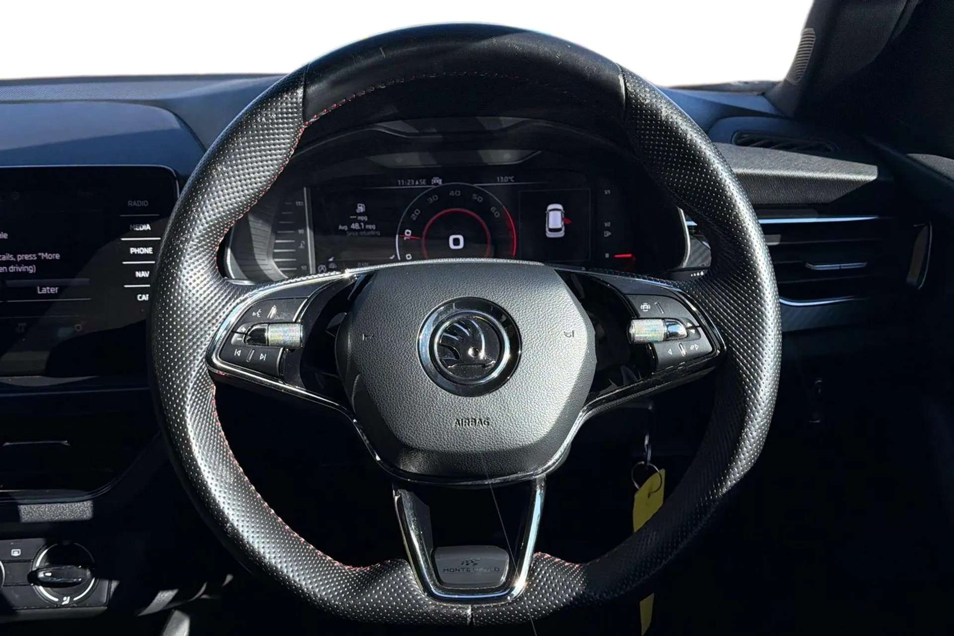 2021 SKODA KAMIQ 2021 SKODA KAMIQ
