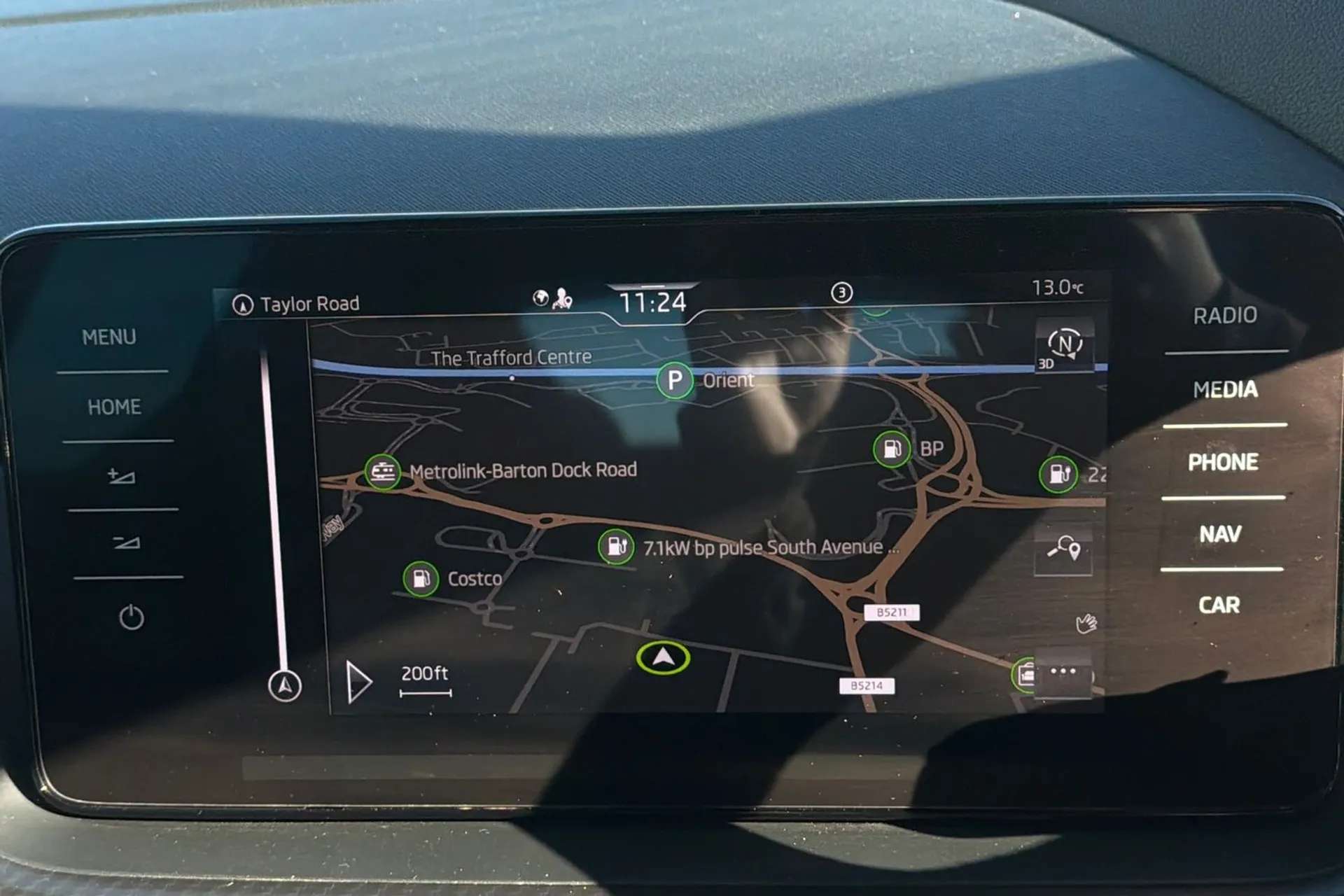 2021 SKODA KAMIQ 2021 SKODA KAMIQ