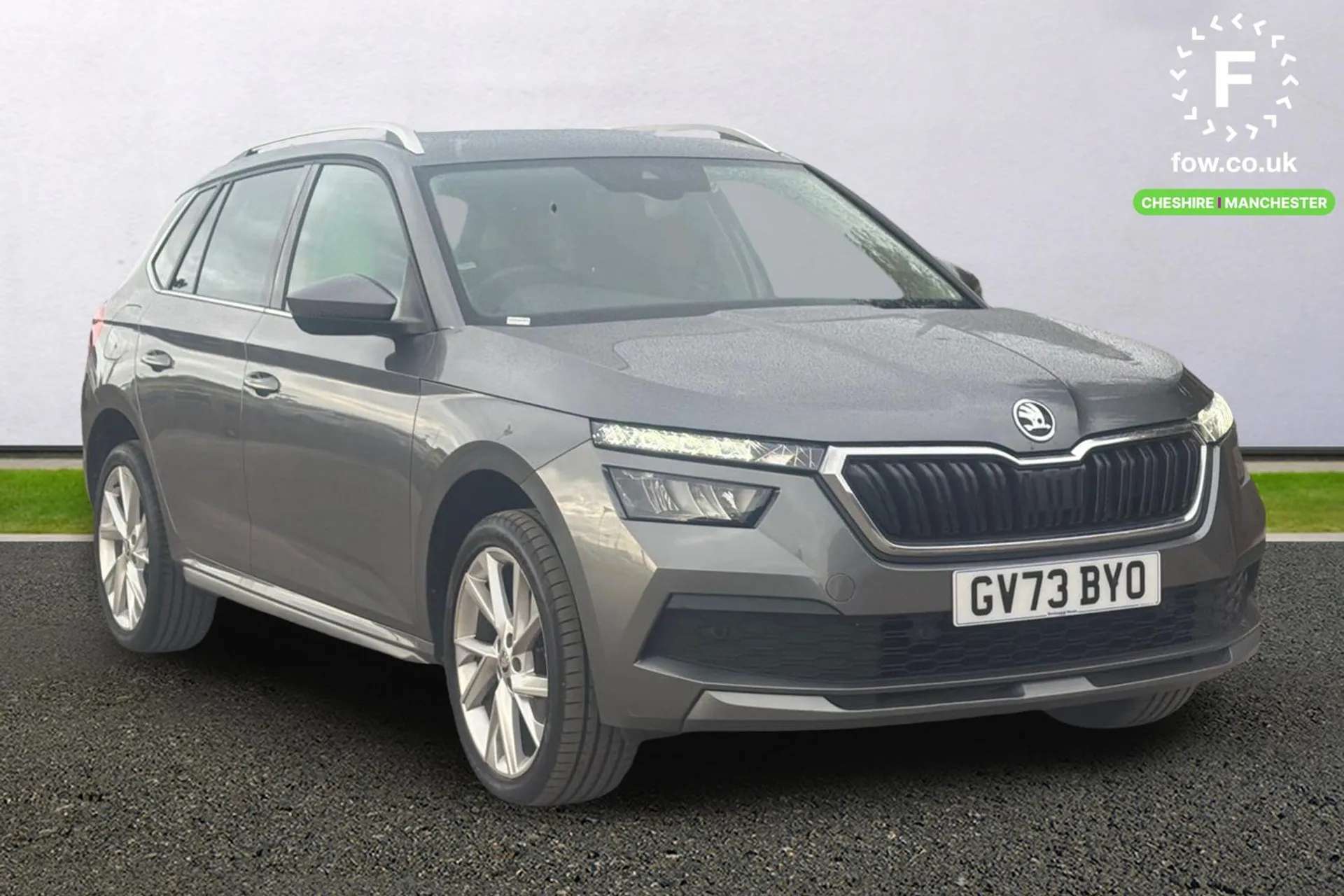 2023 SKODA KAMIQ 2023 SKODA KAMIQ