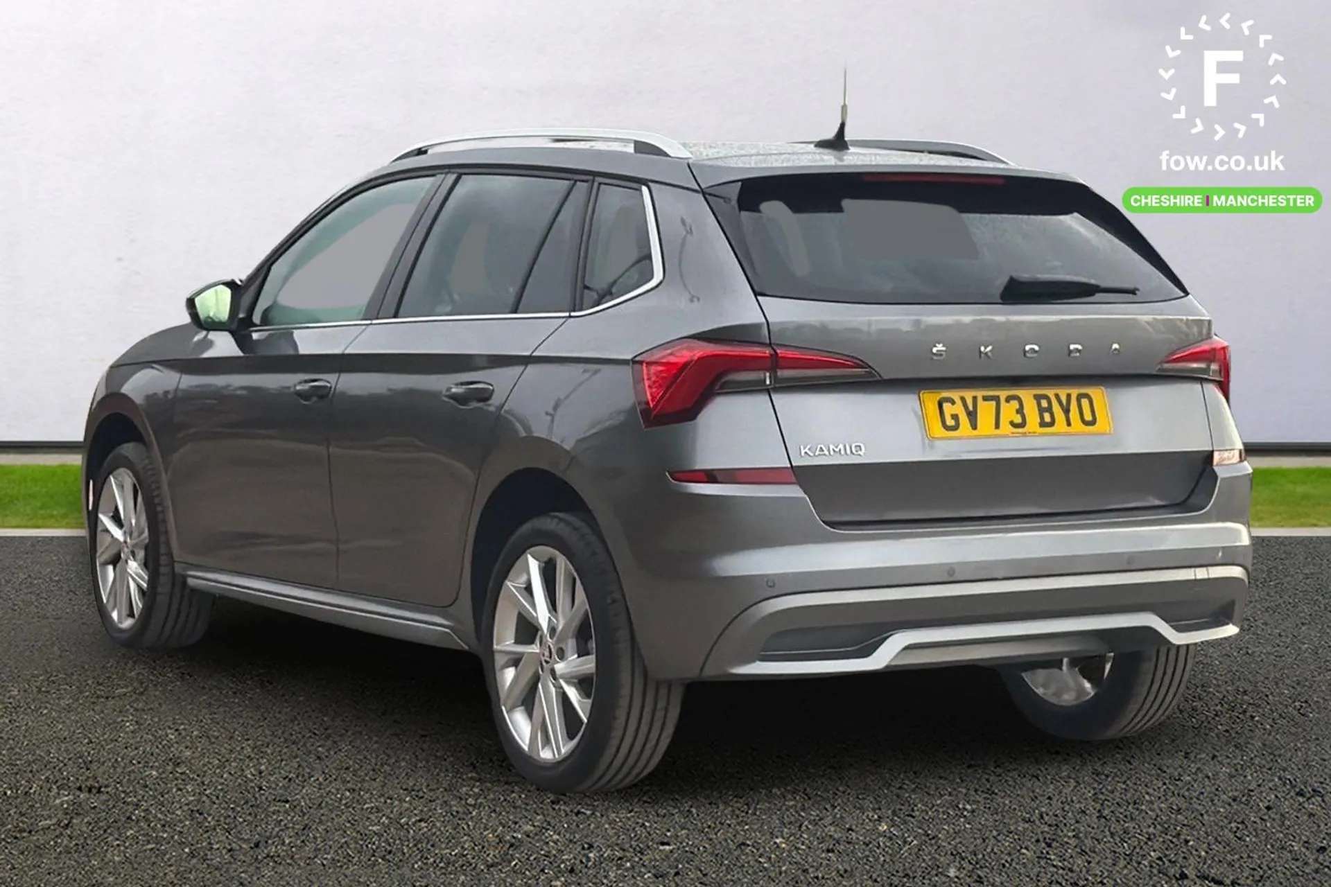 2023 SKODA KAMIQ 2023 SKODA KAMIQ