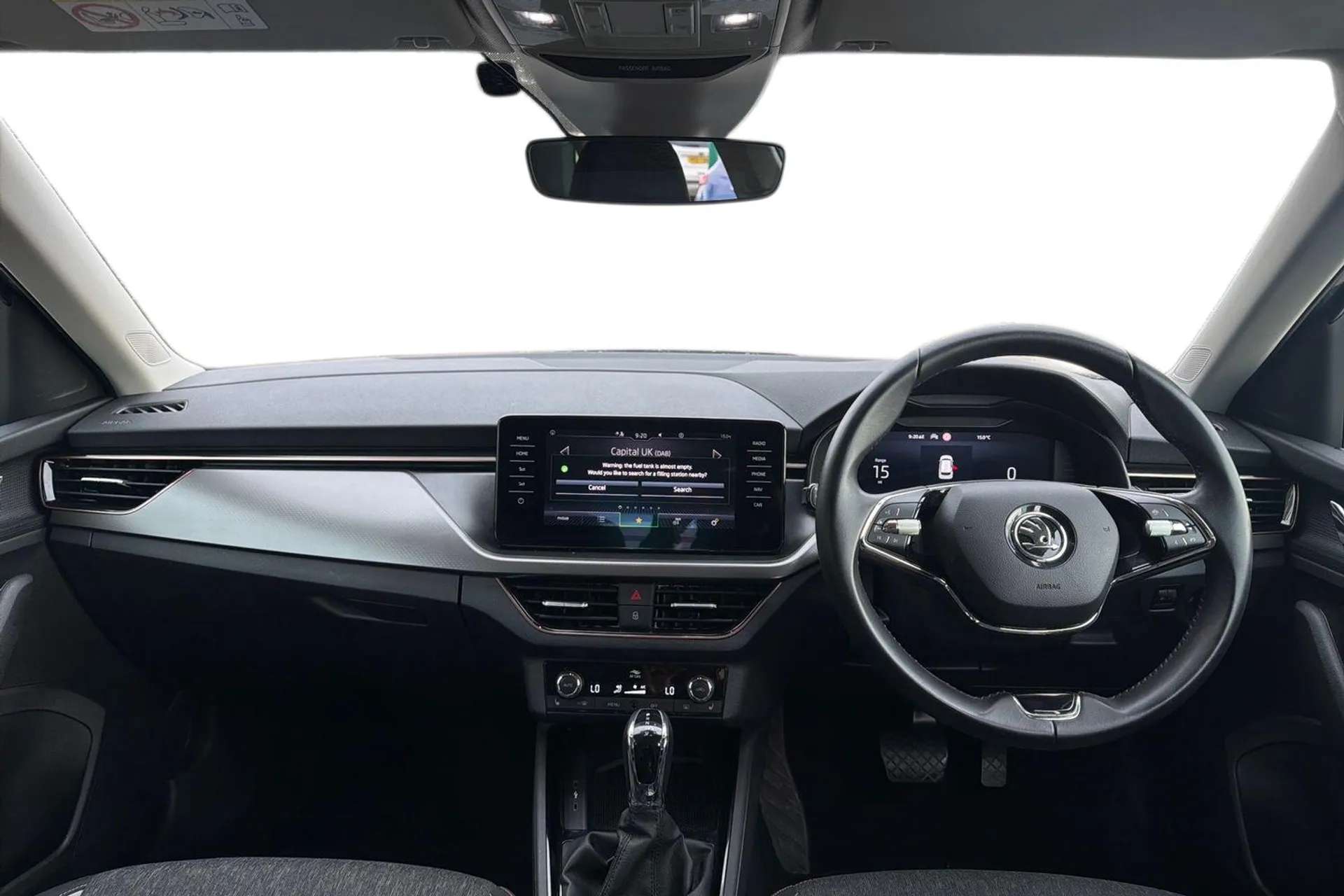 2023 SKODA KAMIQ 2023 SKODA KAMIQ