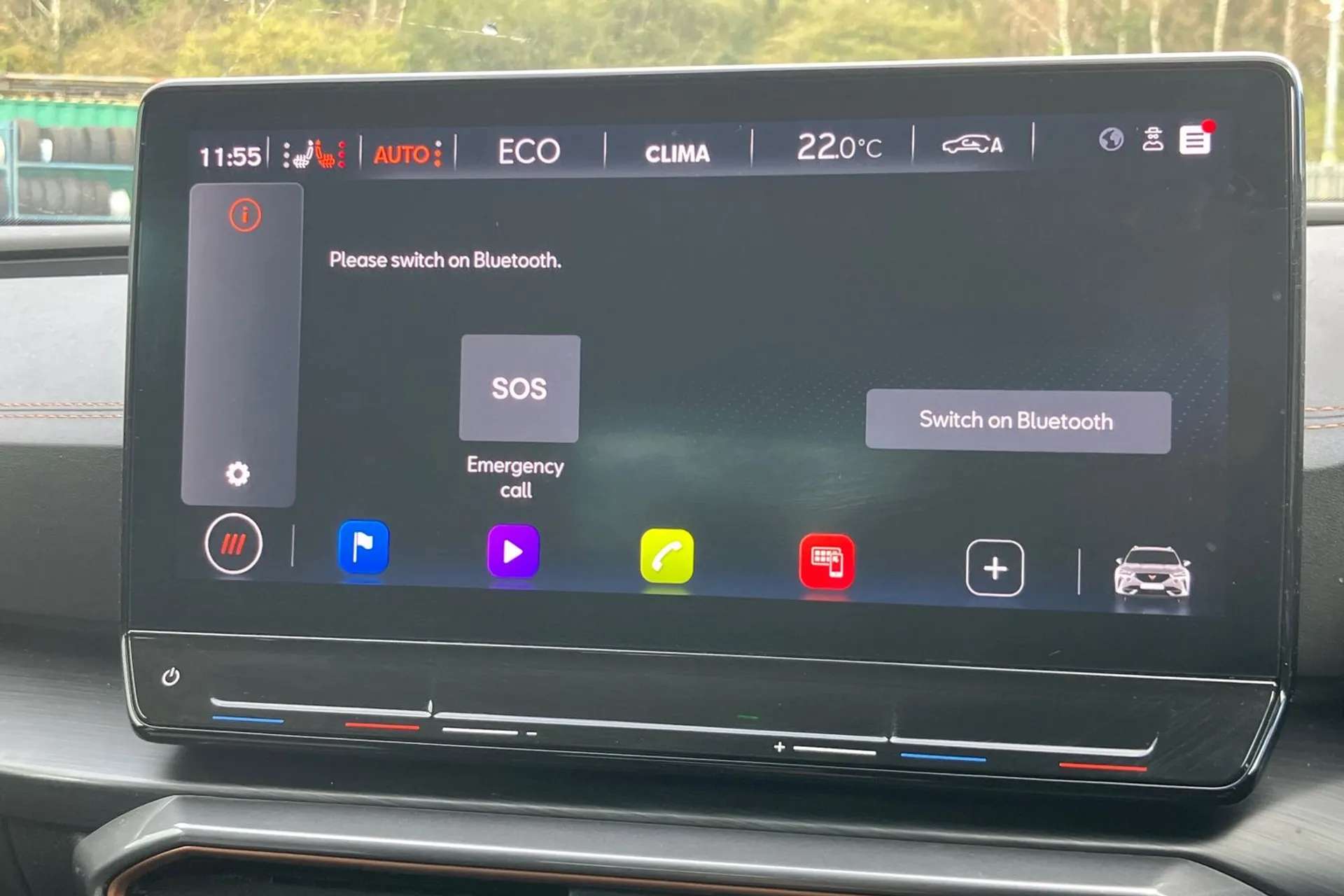 2023 CUPRA FORMENTOR 2023 CUPRA FORMENTOR